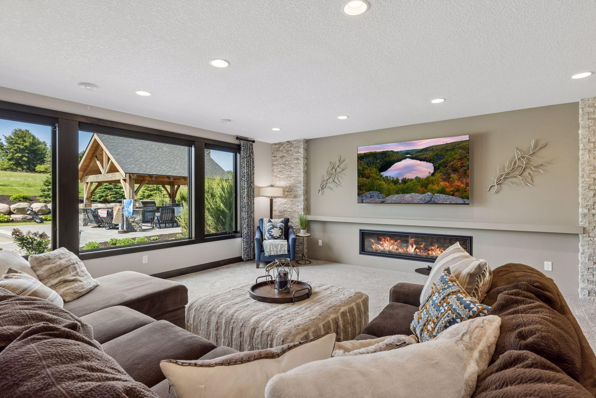 View of Residential at 12128 Hilo Court, Hugo MN 55038, Hugo (73 of 132) - Mike Wilen | Minnesota Team Real Estate