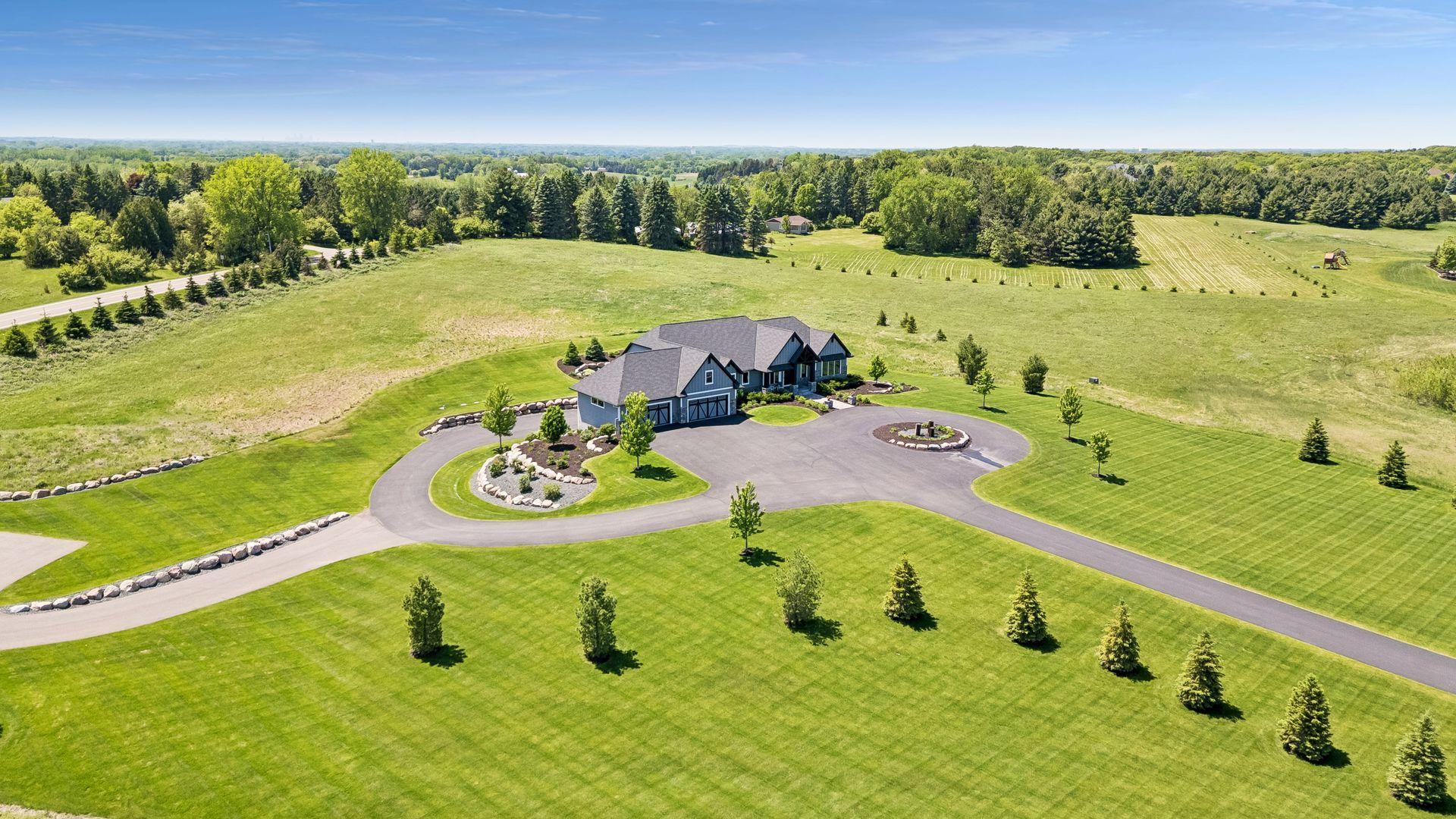 View of Residential at 12128 Hilo Court, Hugo MN 55038, Hugo (103 of 132) - Mike Wilen | Minnesota Team Real Estate