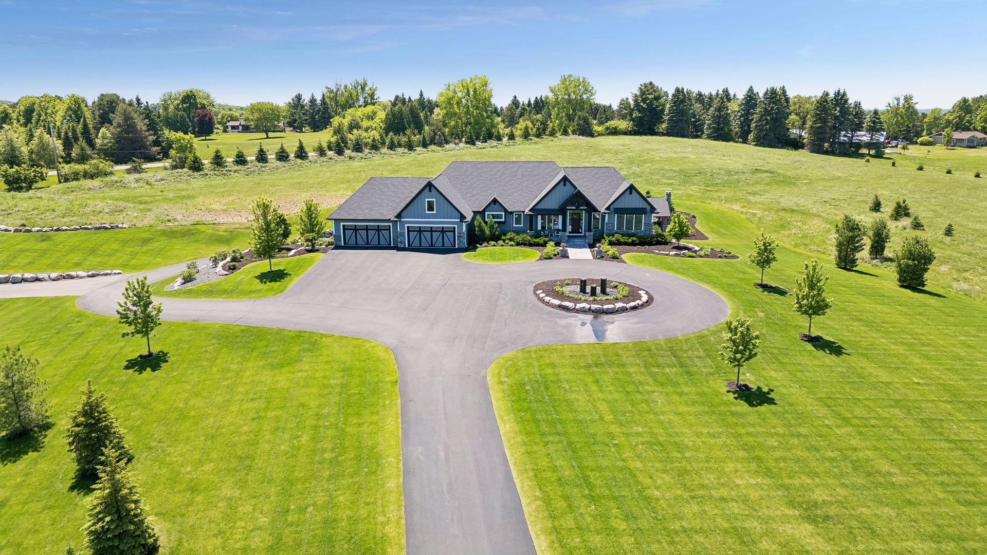 View of Residential at 12128 Hilo Court, Hugo MN 55038, Hugo (104 of 132) - Mike Wilen | Minnesota Team Real Estate