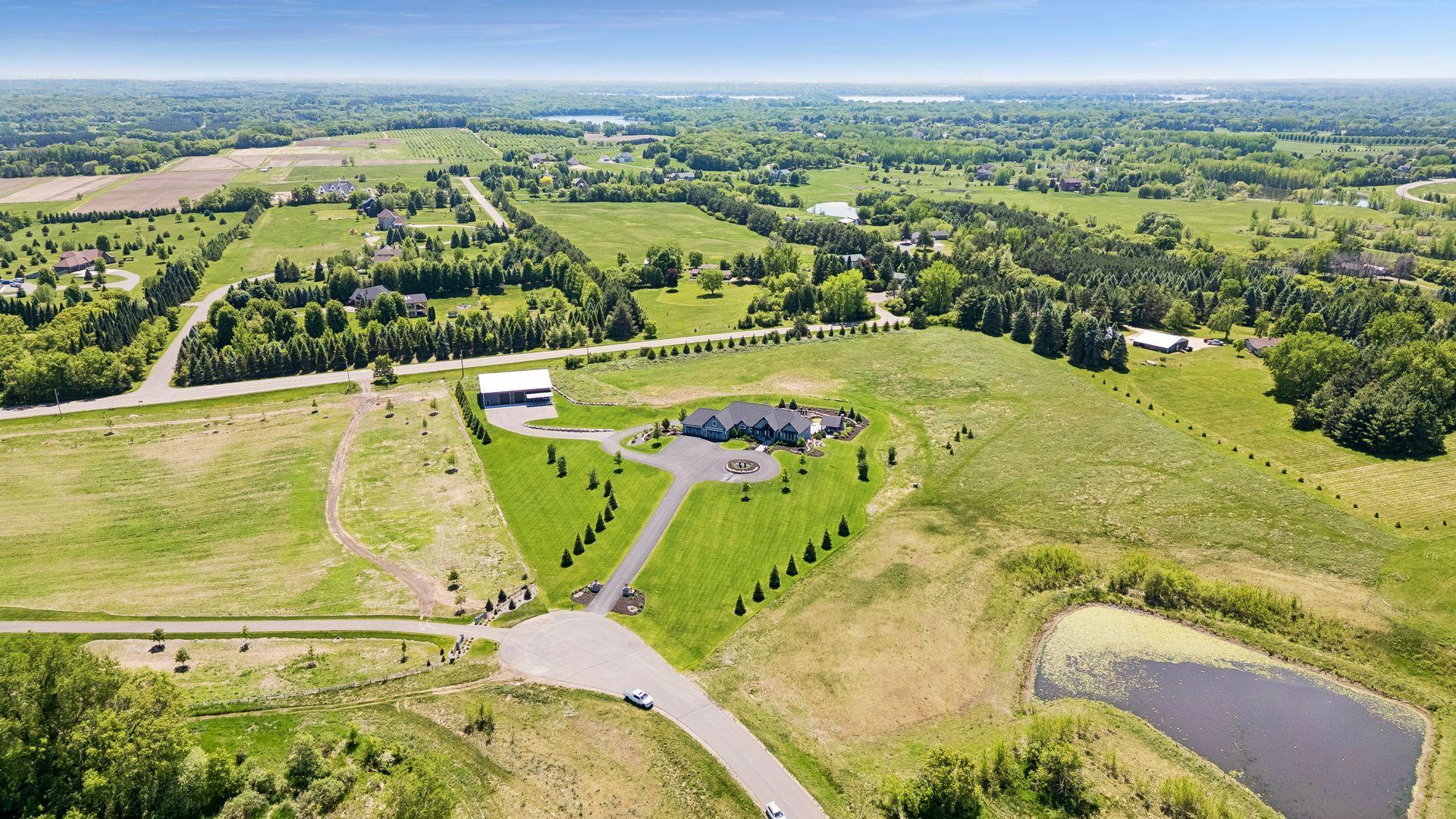 View of Residential at 12128 Hilo Court, Hugo MN 55038, Hugo (105 of 132) - Mike Wilen | Minnesota Team Real Estate