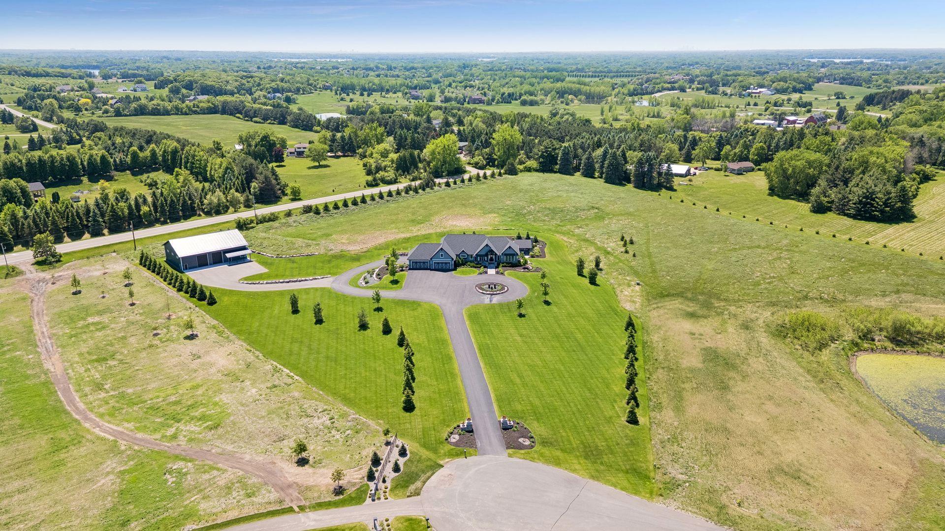 View of Residential at 12128 Hilo Court, Hugo MN 55038, Hugo (106 of 132) - Mike Wilen | Minnesota Team Real Estate