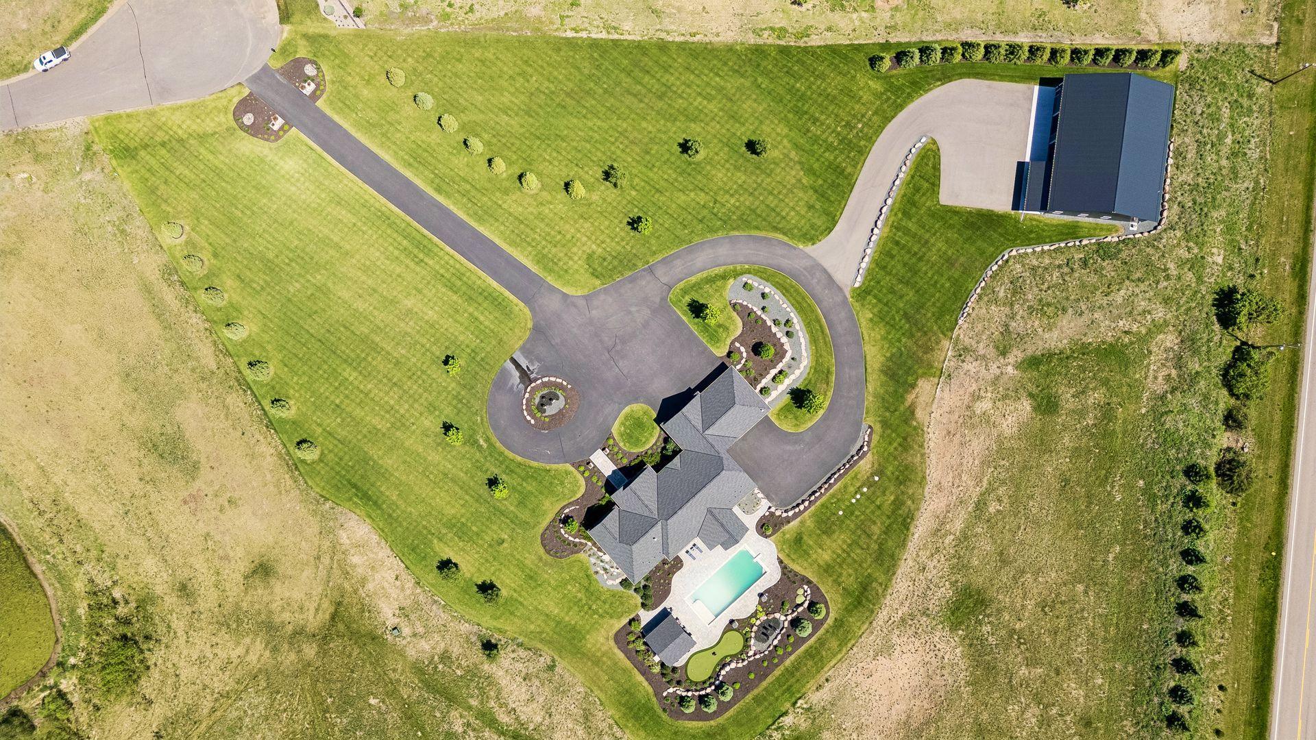 View of Residential at 12128 Hilo Court, Hugo MN 55038, Hugo (107 of 132) - Mike Wilen | Minnesota Team Real Estate