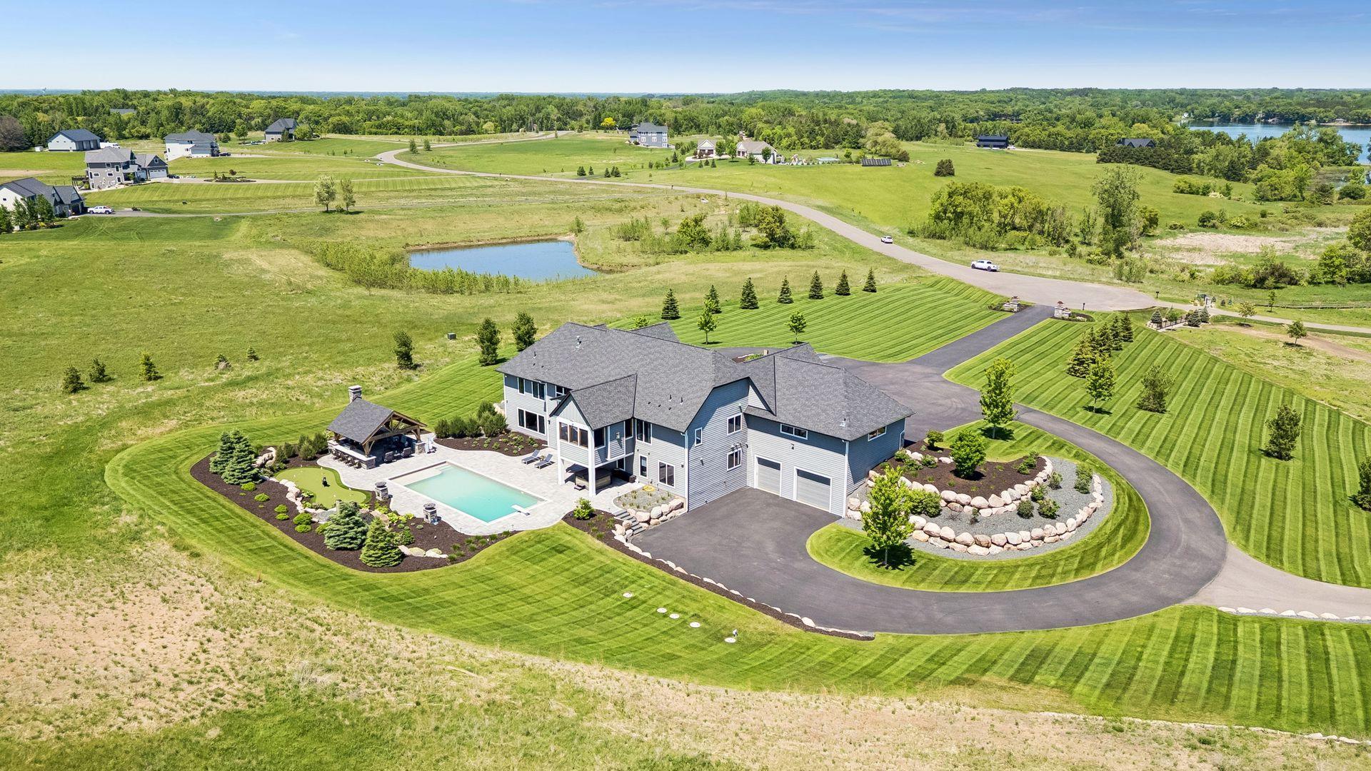 View of Residential at 12128 Hilo Court, Hugo MN 55038, Hugo (108 of 132) - Mike Wilen | Minnesota Team Real Estate