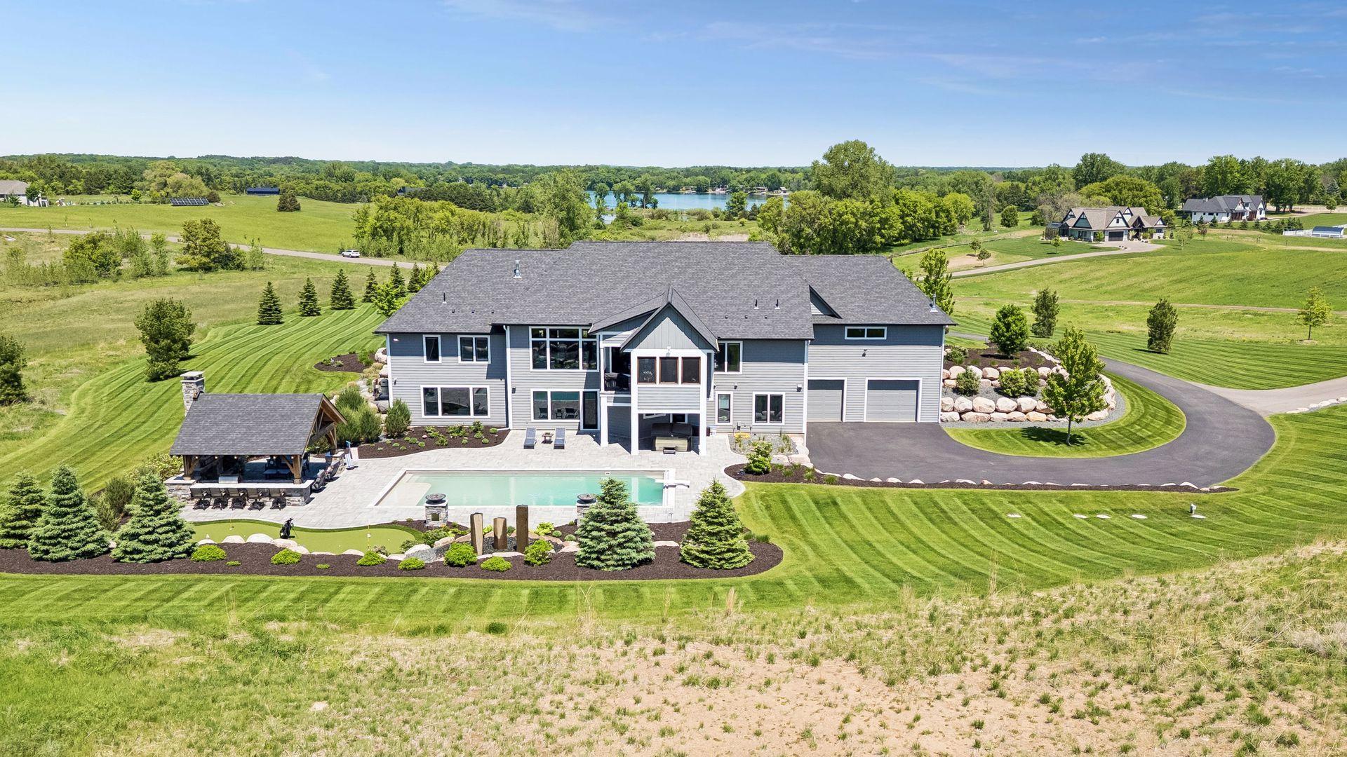 View of Residential at 12128 Hilo Court, Hugo MN 55038, Hugo (109 of 132) - Mike Wilen | Minnesota Team Real Estate