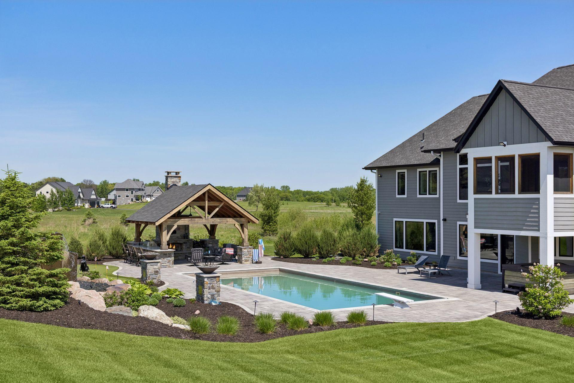 View of Residential at 12128 Hilo Court, Hugo MN 55038, Hugo (111 of 132) - Mike Wilen | Minnesota Team Real Estate