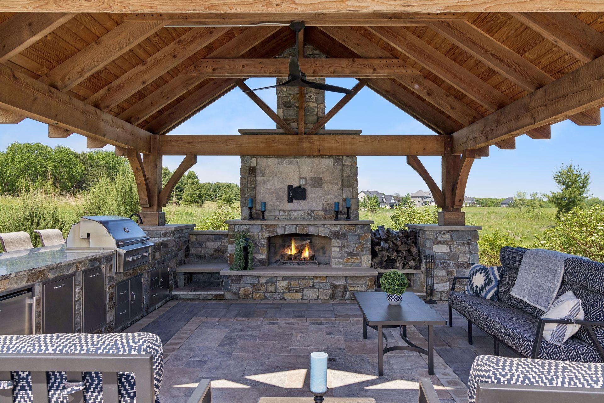 View of Residential at 12128 Hilo Court, Hugo MN 55038, Hugo (113 of 132) - Mike Wilen | Minnesota Team Real Estate