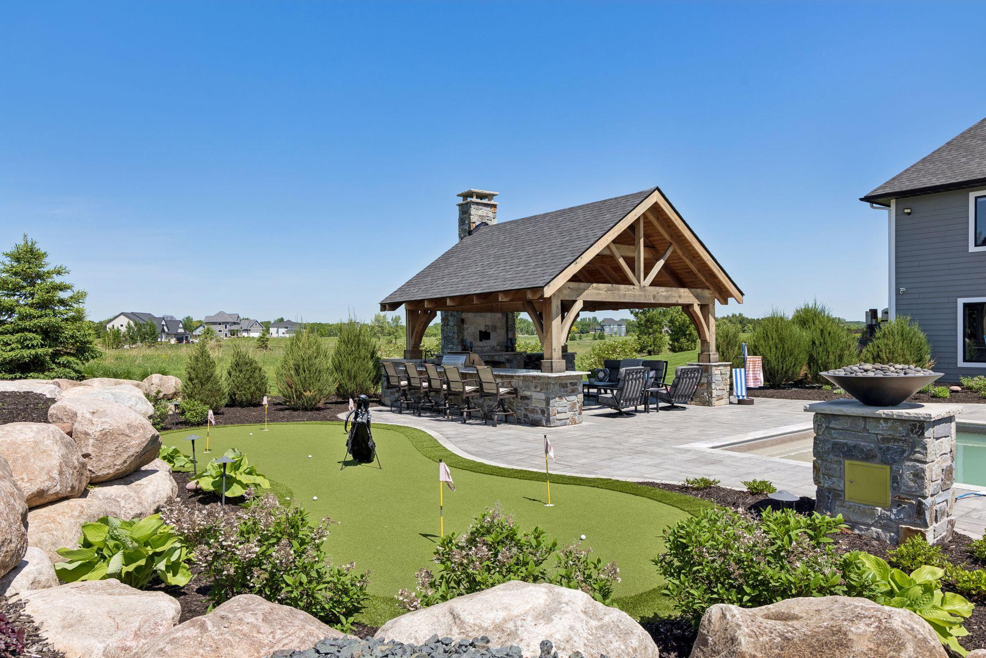 View of Residential at 12128 Hilo Court, Hugo MN 55038, Hugo (115 of 132) - Mike Wilen | Minnesota Team Real Estate