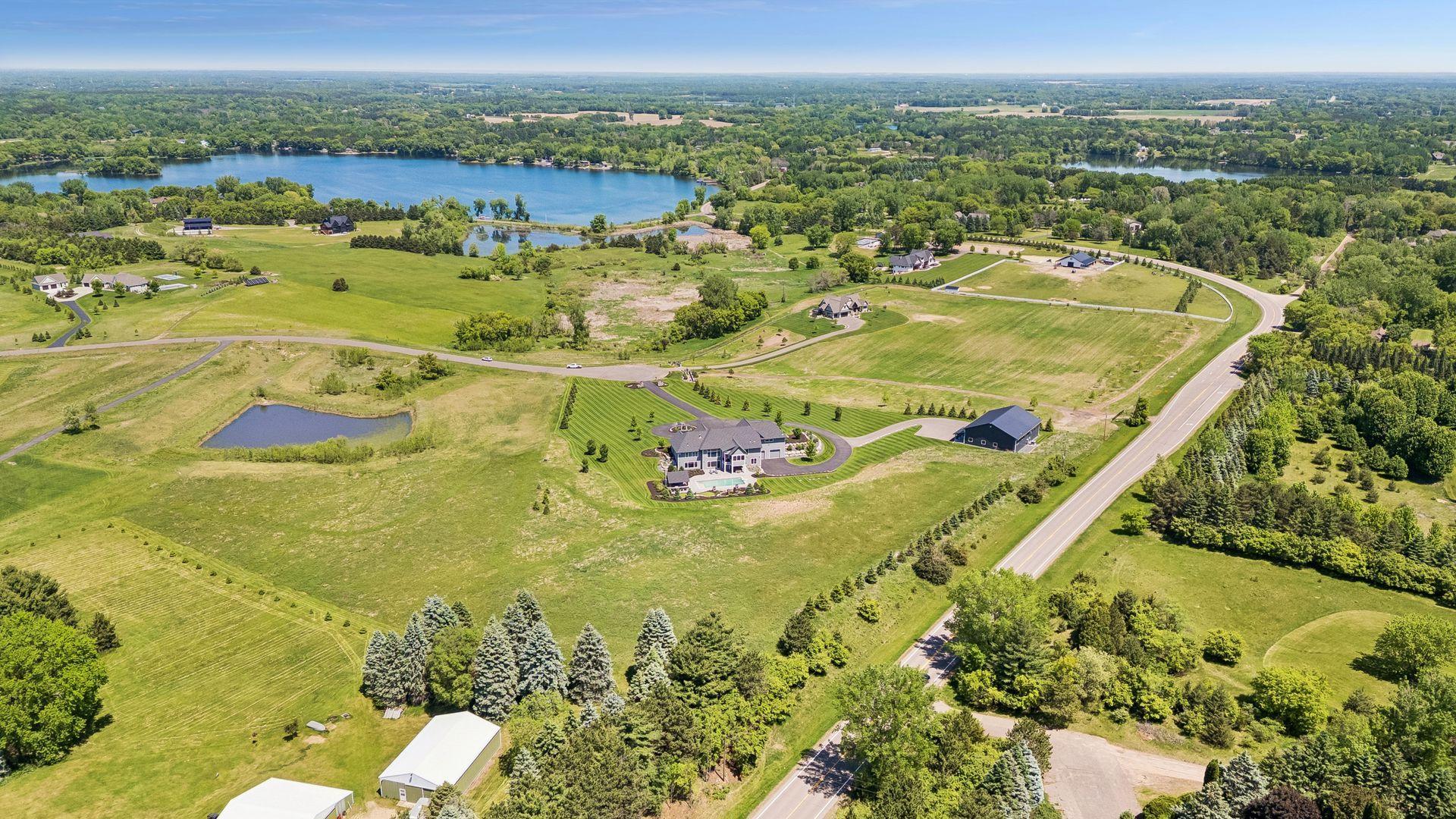 View of Residential at 12128 Hilo Court, Hugo MN 55038, Hugo (117 of 132) - Mike Wilen | Minnesota Team Real Estate