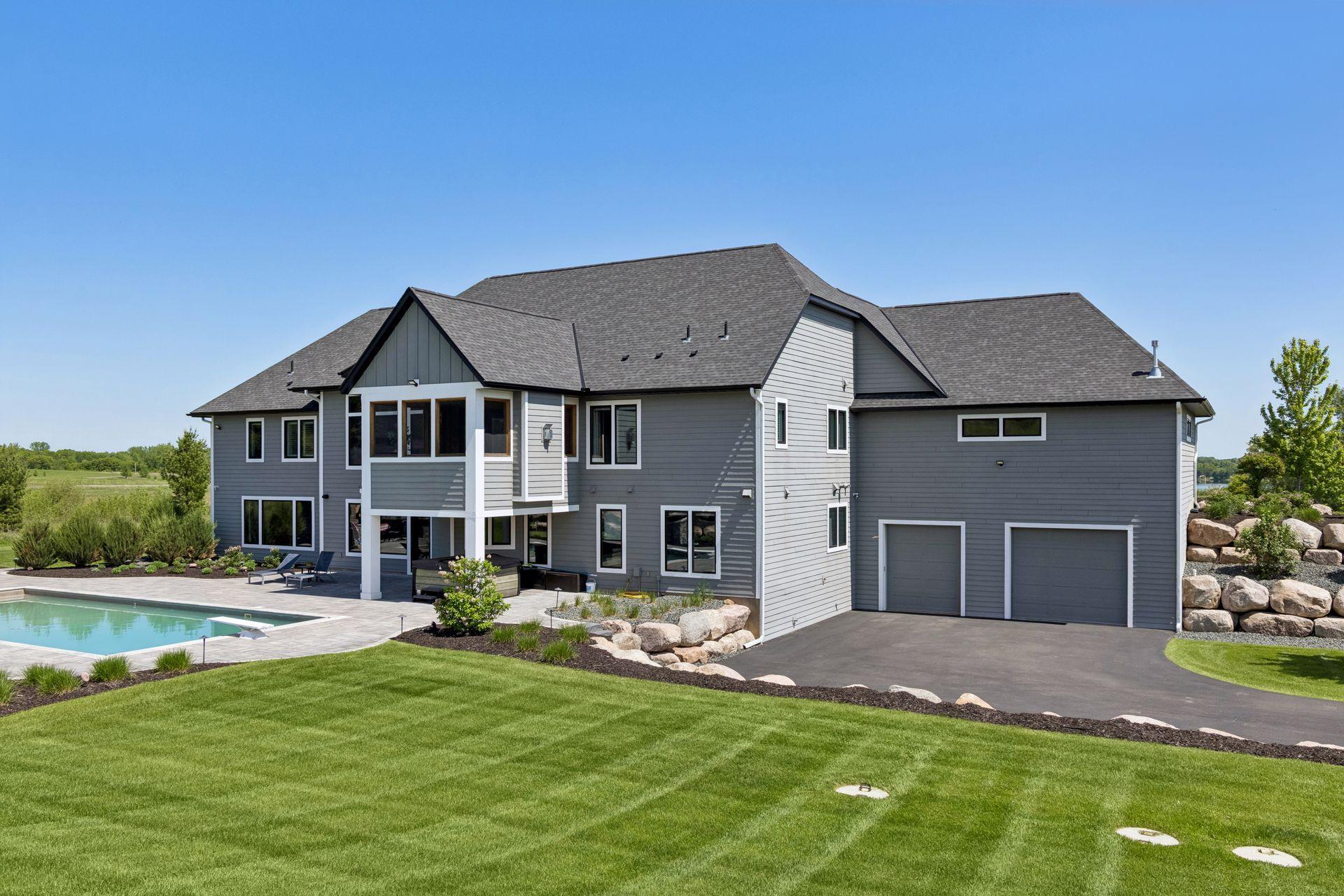 View of Residential at 12128 Hilo Court, Hugo MN 55038, Hugo (118 of 132) - Mike Wilen | Minnesota Team Real Estate