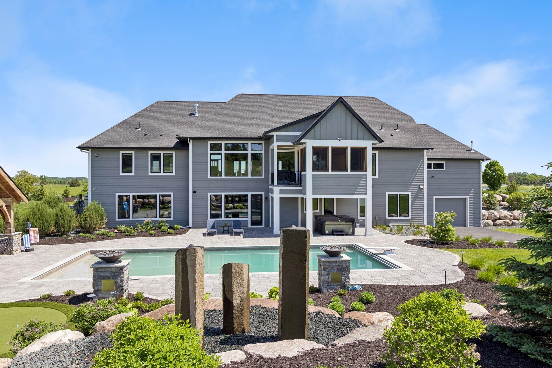 View of Residential at 12128 Hilo Court, Hugo MN 55038, Hugo (119 of 132) - Mike Wilen | Minnesota Team Real Estate