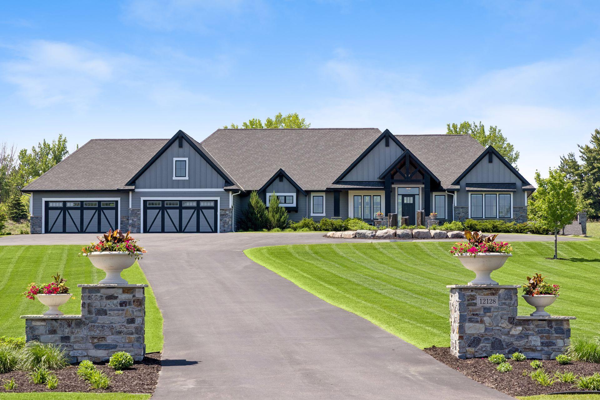 View of Residential at 12128 Hilo Court, Hugo MN 55038, Hugo (125 of 132) - Mike Wilen | Minnesota Team Real Estate