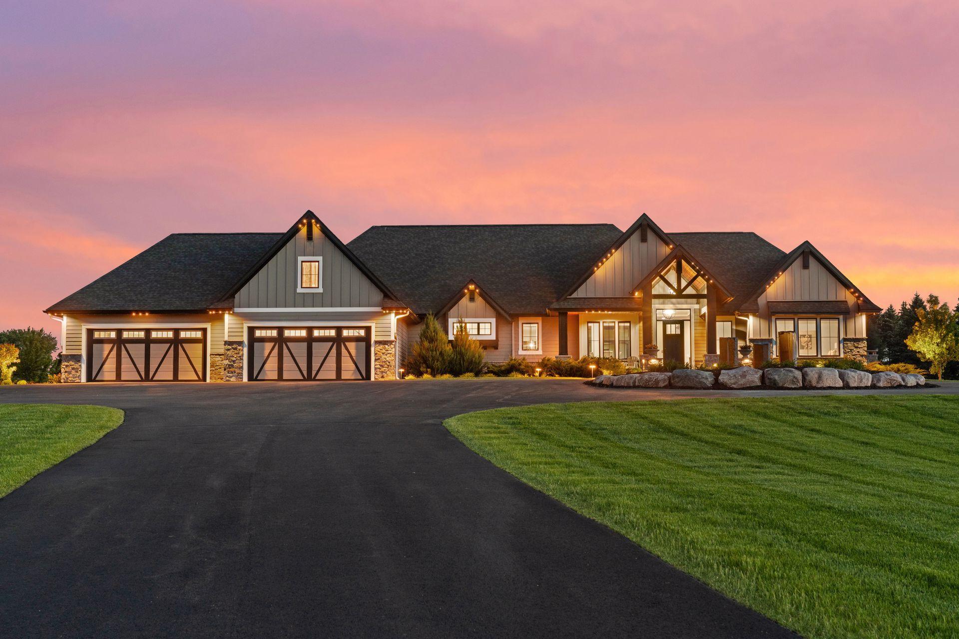 View of Residential at 12128 Hilo Court, Hugo MN 55038, Hugo (126 of 132) - Mike Wilen | Minnesota Team Real Estate