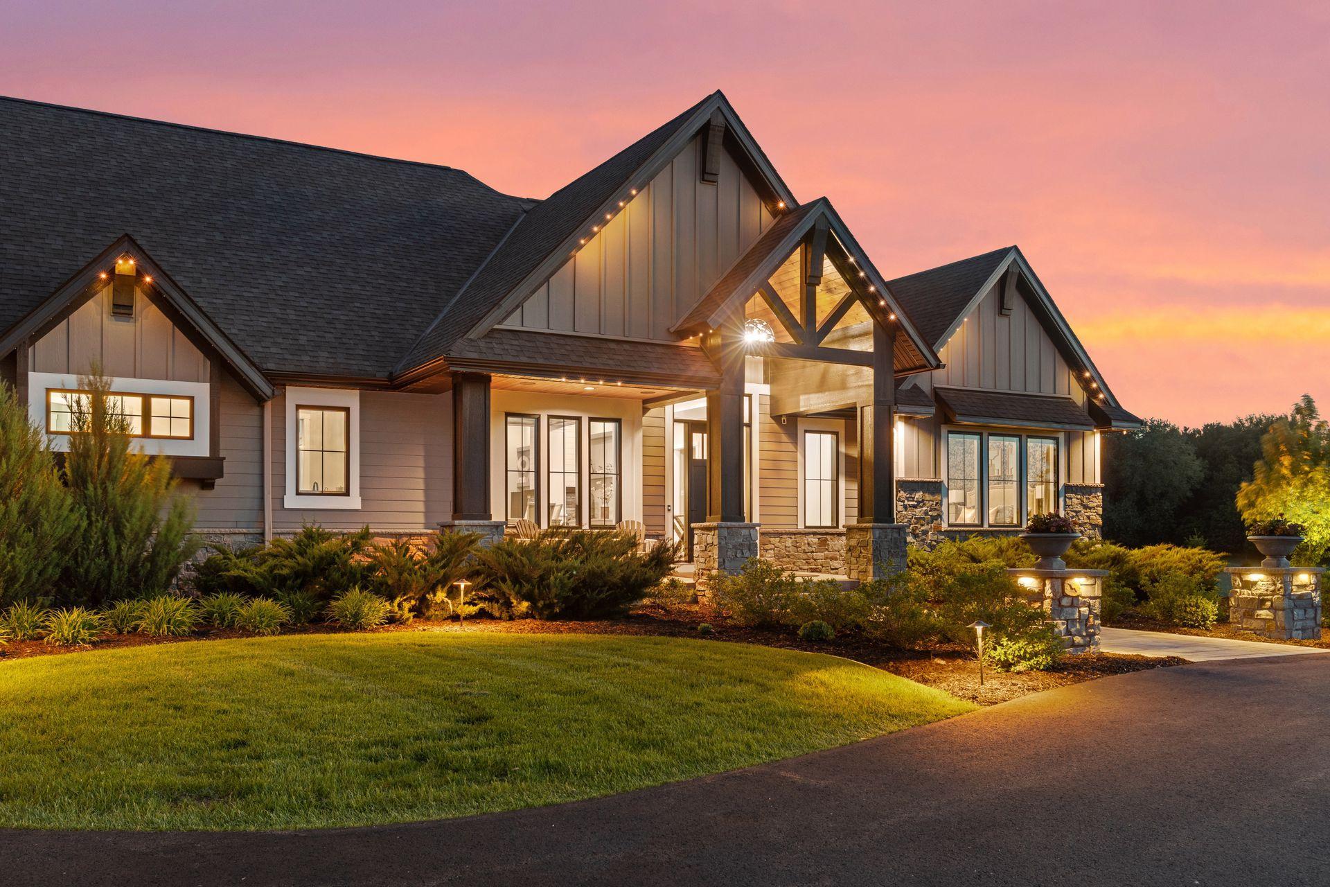 View of Residential at 12128 Hilo Court, Hugo MN 55038, Hugo (128 of 132) - Mike Wilen | Minnesota Team Real Estate