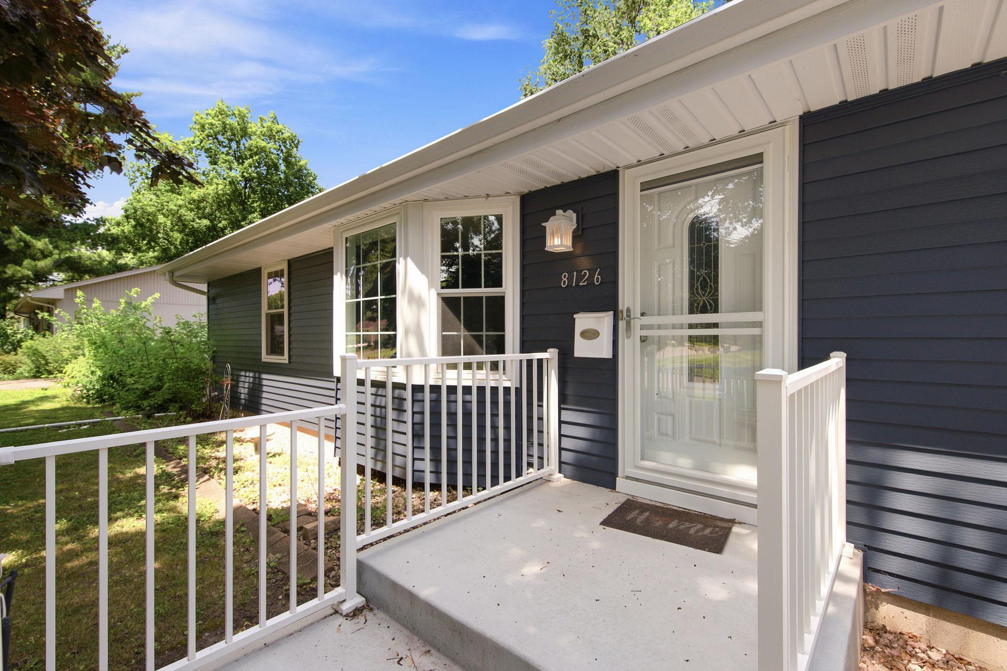 View of Residential at 8126 Northern Drive, Crystal MN 55427, Crystal - Mike Wilen | Minnesota Team Real Estate