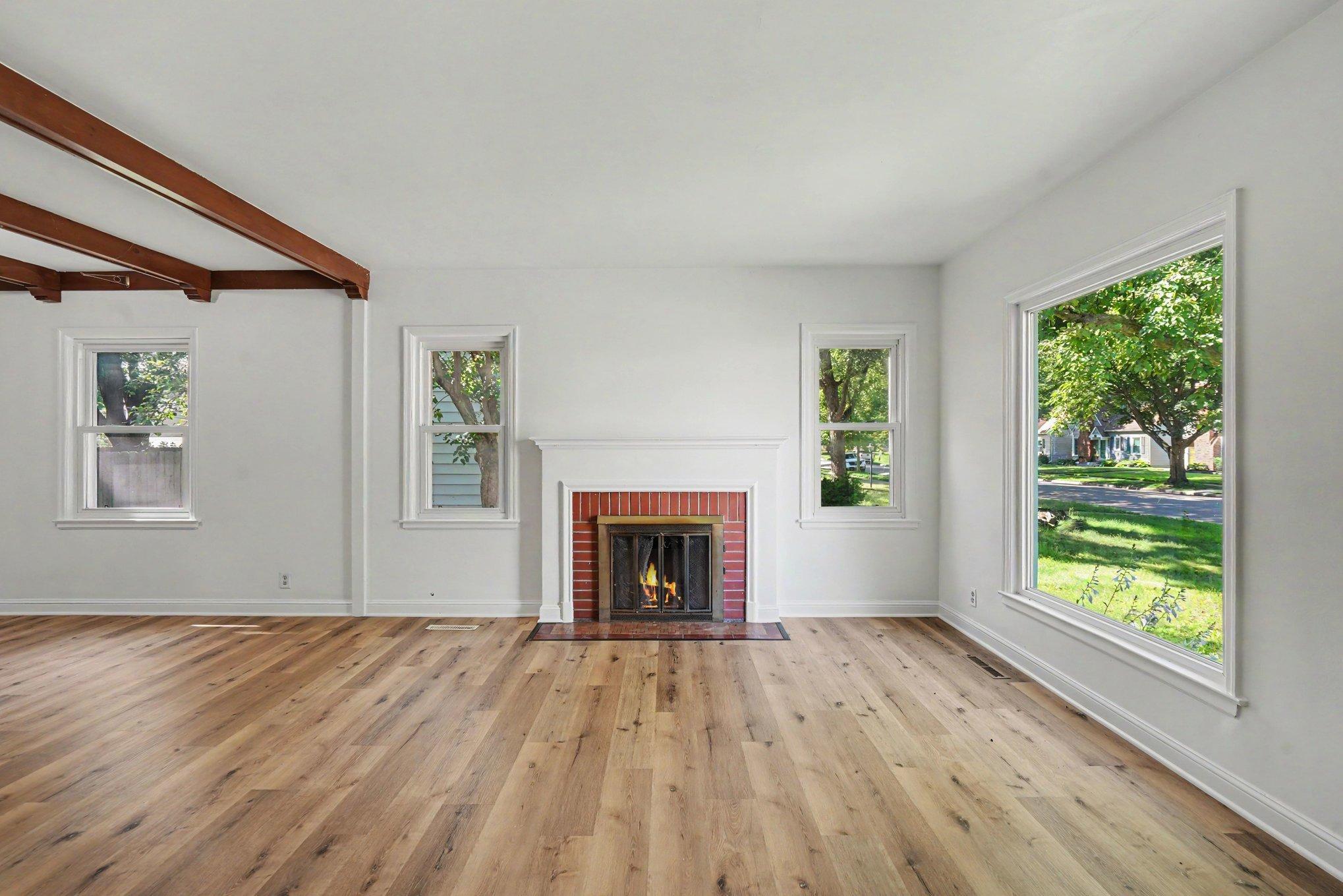 View of Residential at 3830 Zenith Avenue, Robbinsdale MN 55422, Robbinsdale (4 of 26) - Mike Wilen | Minnesota Team Real Estate