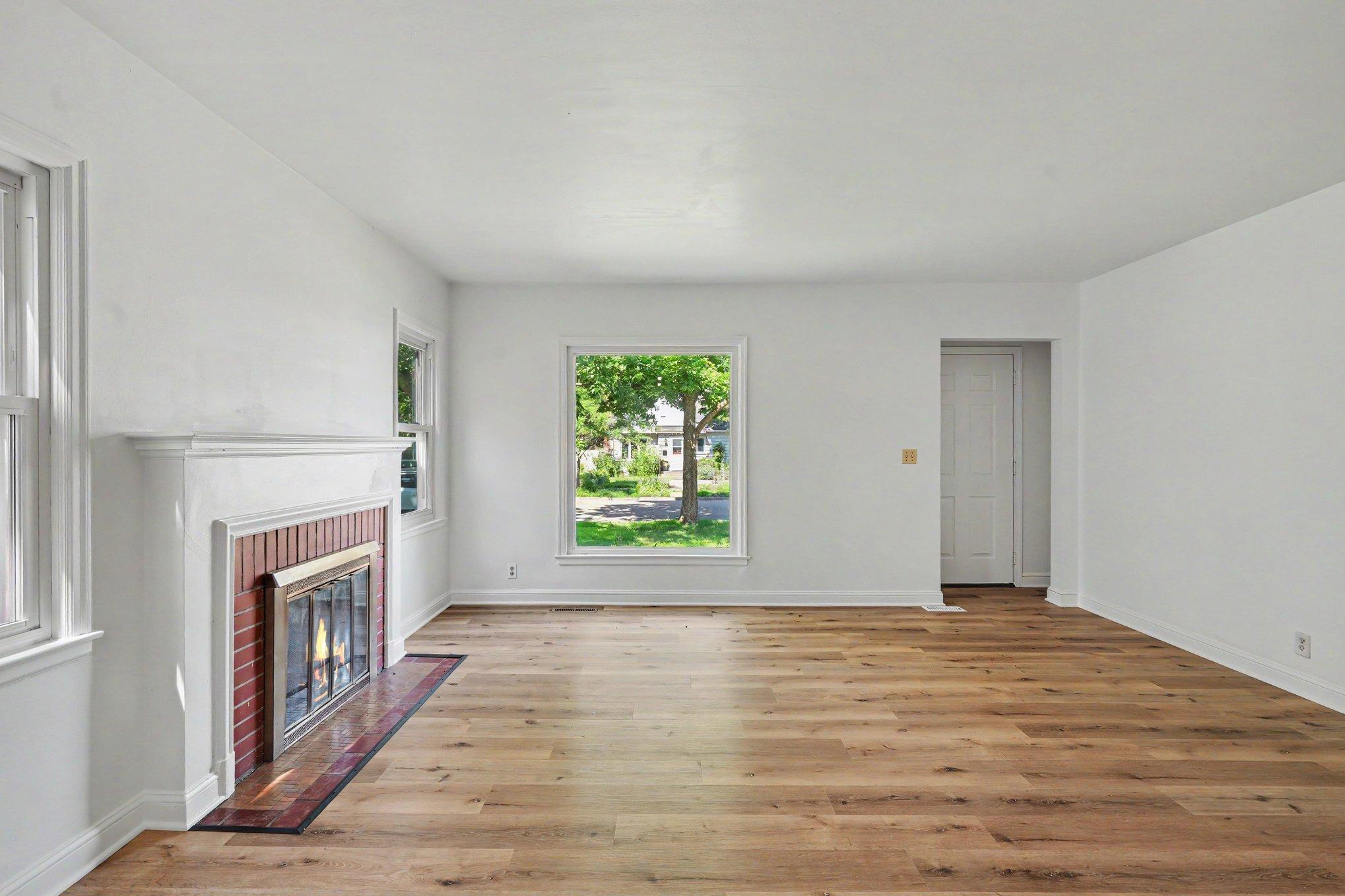 View of Residential at 3830 Zenith Avenue, Robbinsdale MN 55422, Robbinsdale (3 of 26) - Mike Wilen | Minnesota Team Real Estate