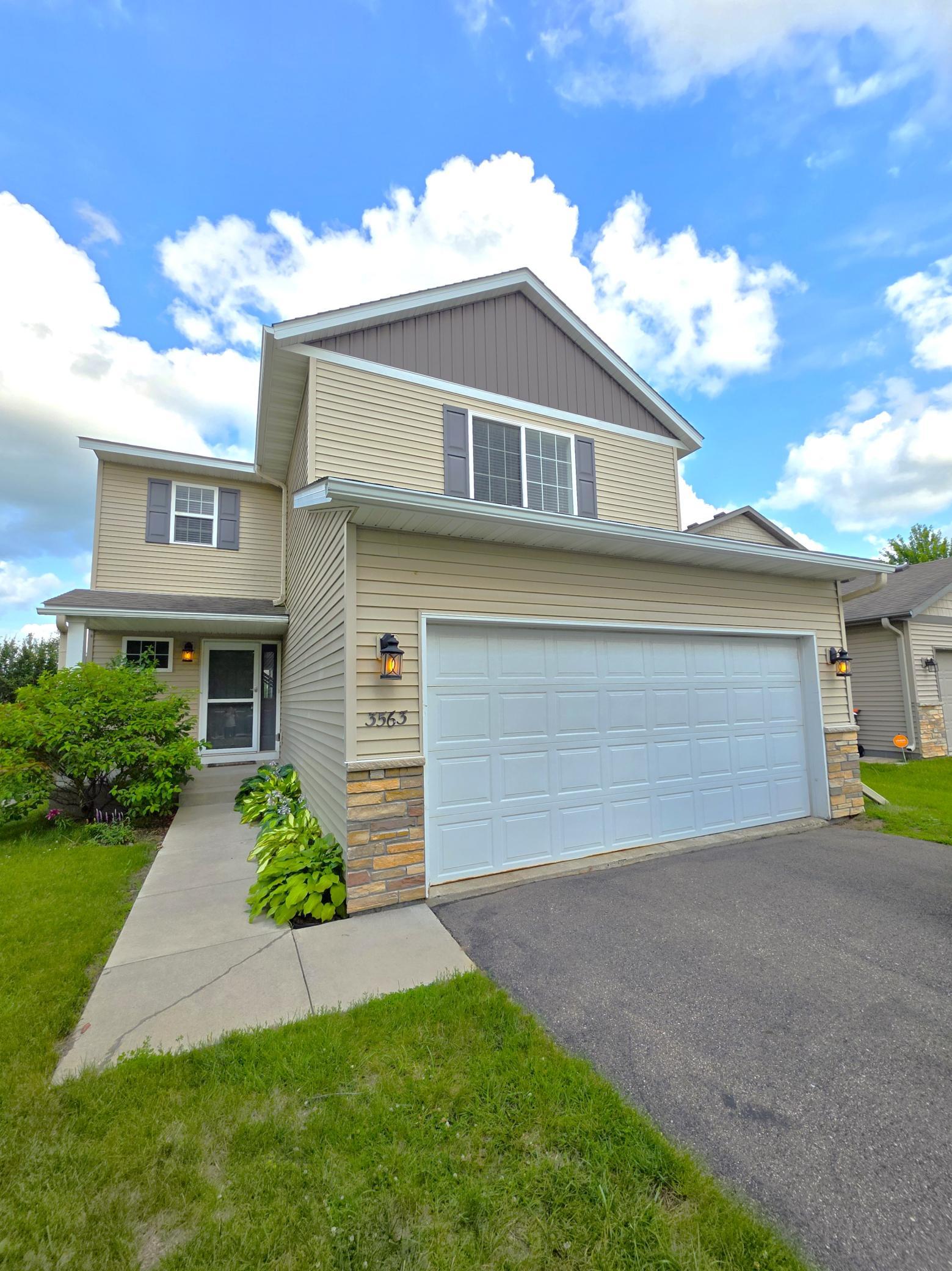 View of Residential at 3563 Village Trail, Hastings MN 55033, Hastings - Mike Wilen | Minnesota Team Real Estate