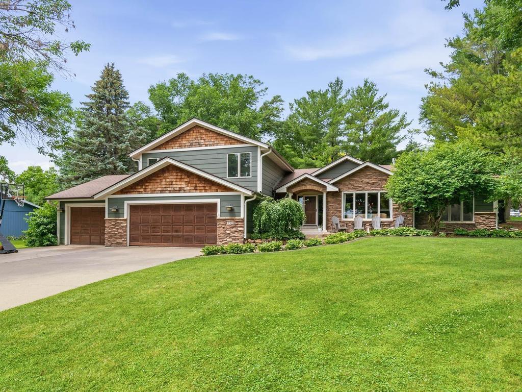 View of Residential at 140 Lakeview Terrace Boulevard, Waconia MN 55387, Waconia - Mike Wilen | Minnesota Team Real Estate