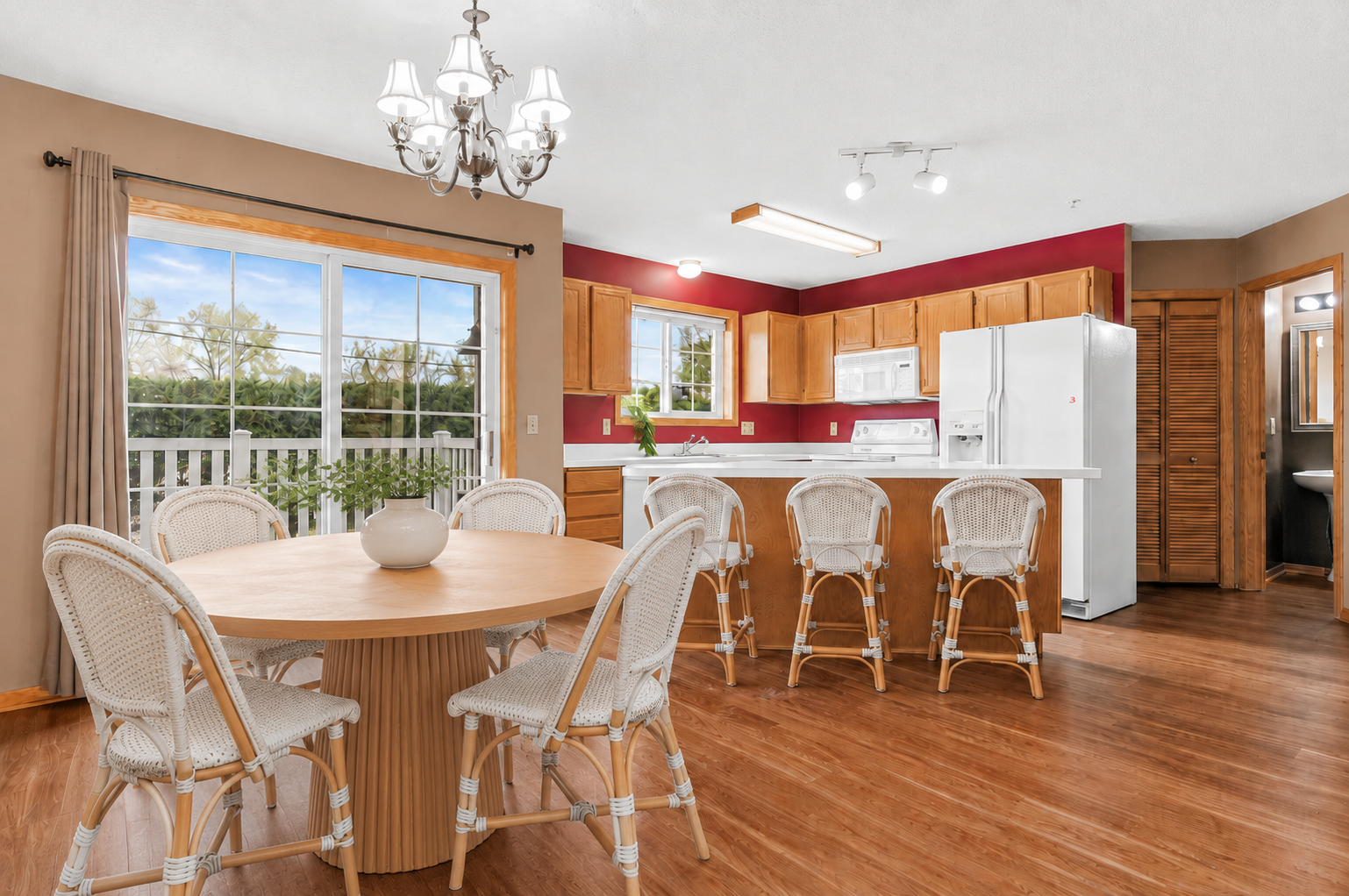View of Residential at 630 Knights Bridge Road, New Brighton MN 55112, New Brighton (4 of 41) - Mike Wilen | Minnesota Team Real Estate
