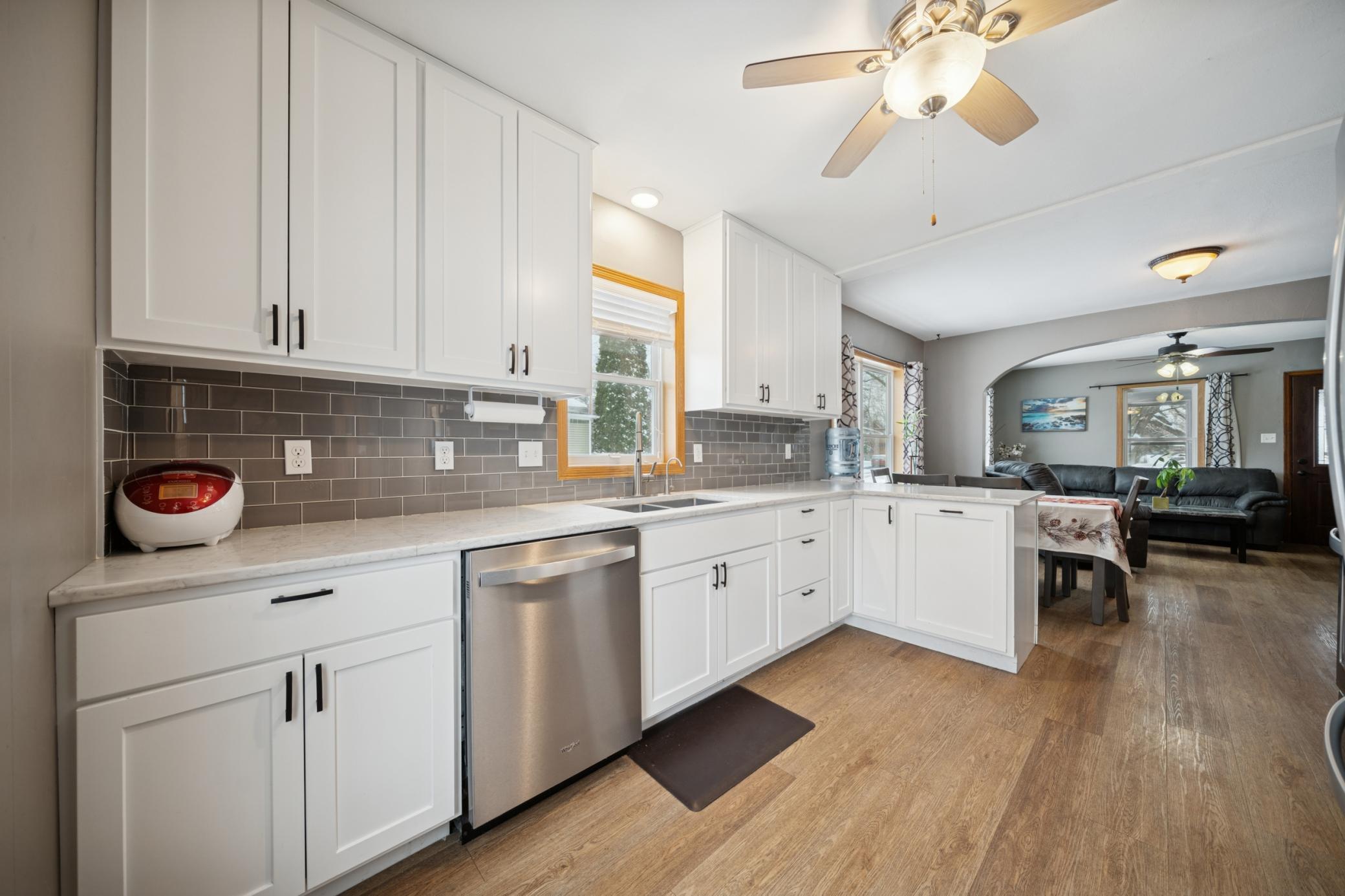 View of Residential at 704 Broadway Street, Cleveland MN 56017, Cleveland (4 of 21) - Mike Wilen | Minnesota Team Real Estate