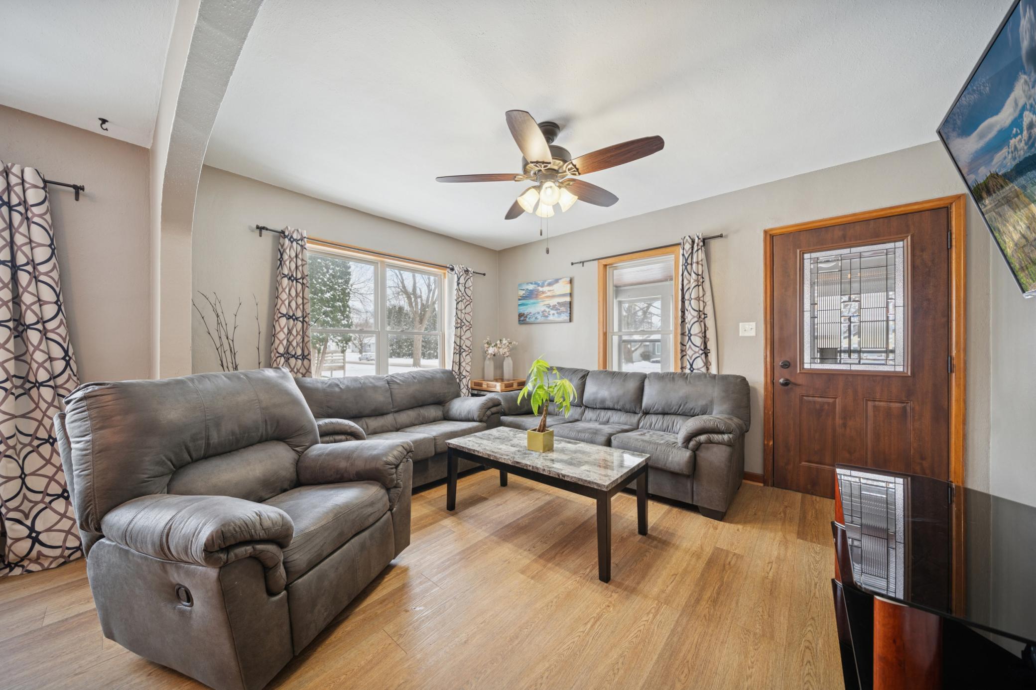 View of Residential at 704 Broadway Street, Cleveland MN 56017, Cleveland (7 of 21) - Mike Wilen | Minnesota Team Real Estate