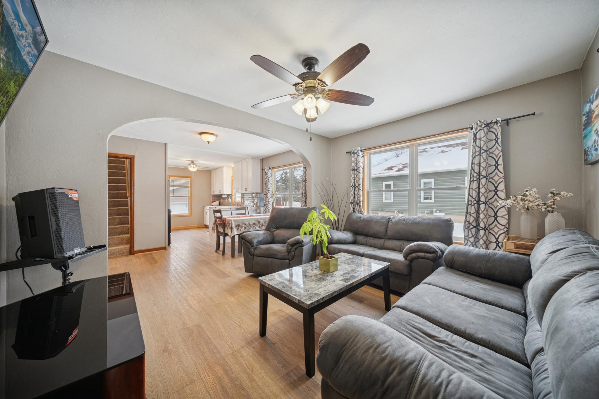 View of Residential at 704 Broadway Street, Cleveland MN 56017, Cleveland (6 of 21) - Mike Wilen | Minnesota Team Real Estate
