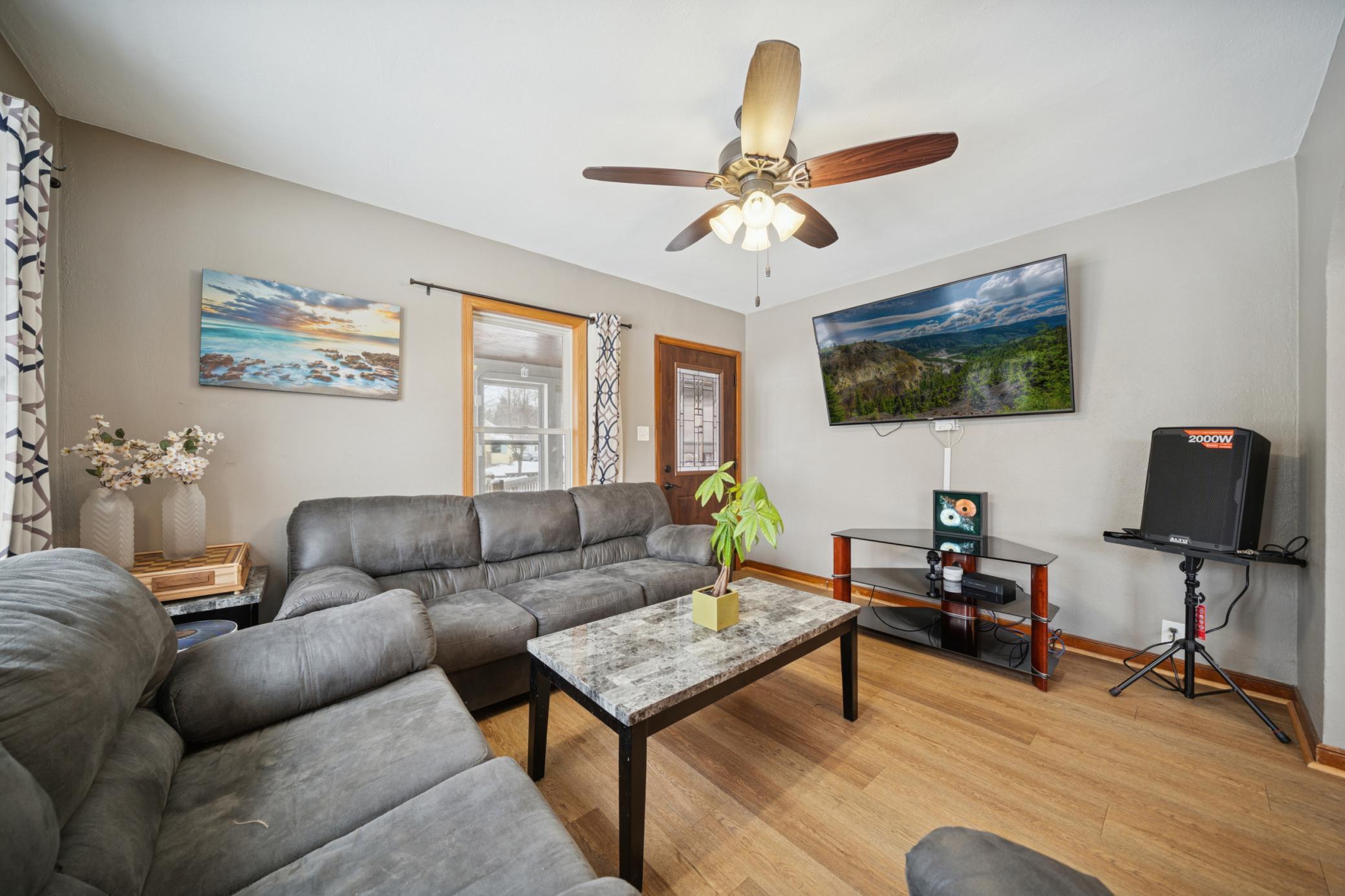 View of Residential at 704 Broadway Street, Cleveland MN 56017, Cleveland (8 of 21) - Mike Wilen | Minnesota Team Real Estate