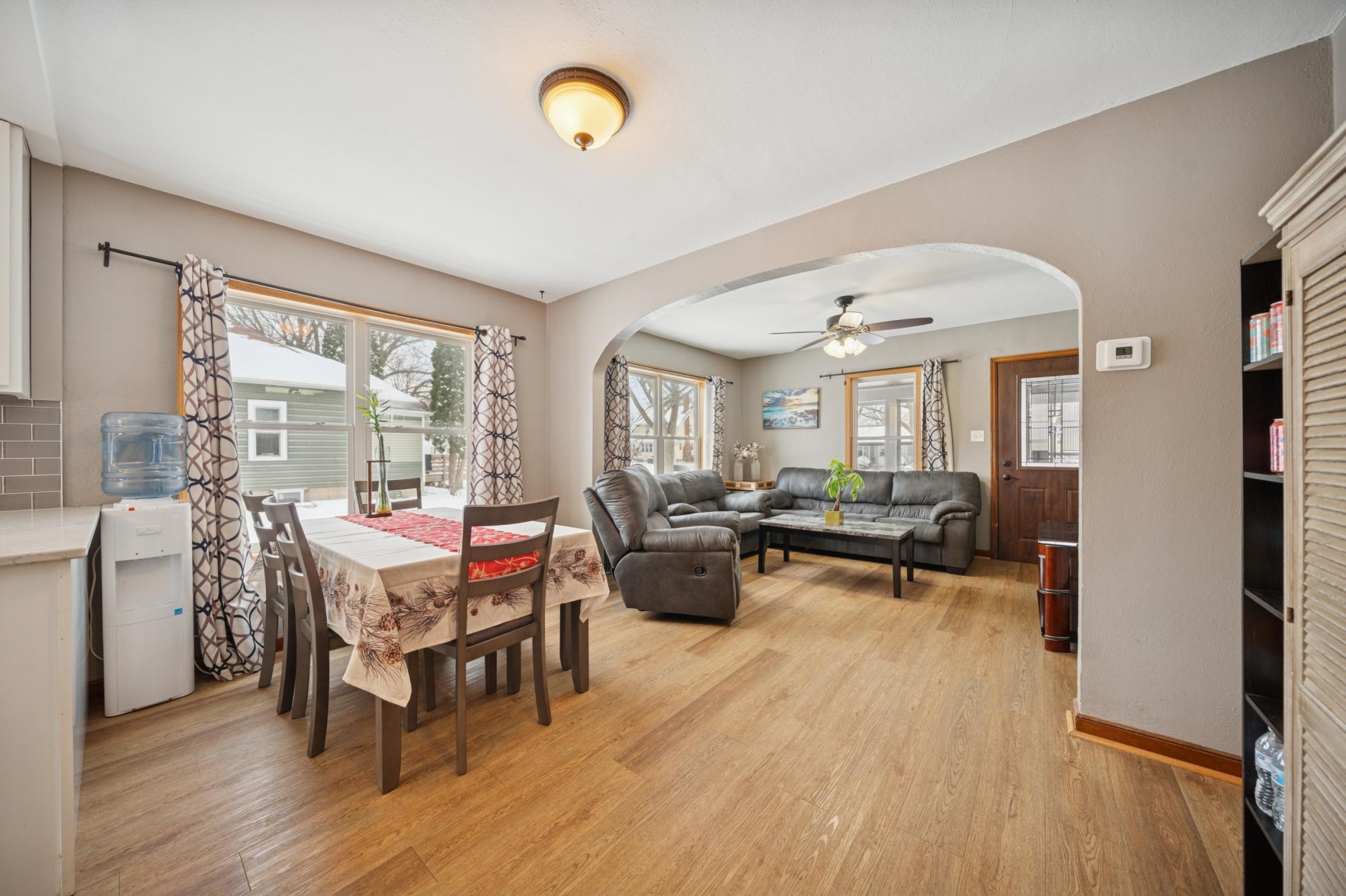 View of Residential at 704 Broadway Street, Cleveland MN 56017, Cleveland (9 of 21) - Mike Wilen | Minnesota Team Real Estate