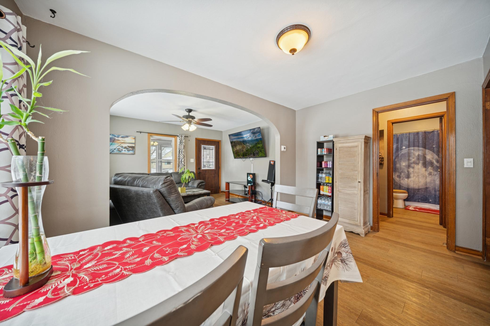 View of Residential at 704 Broadway Street, Cleveland MN 56017, Cleveland (12 of 21) - Mike Wilen | Minnesota Team Real Estate