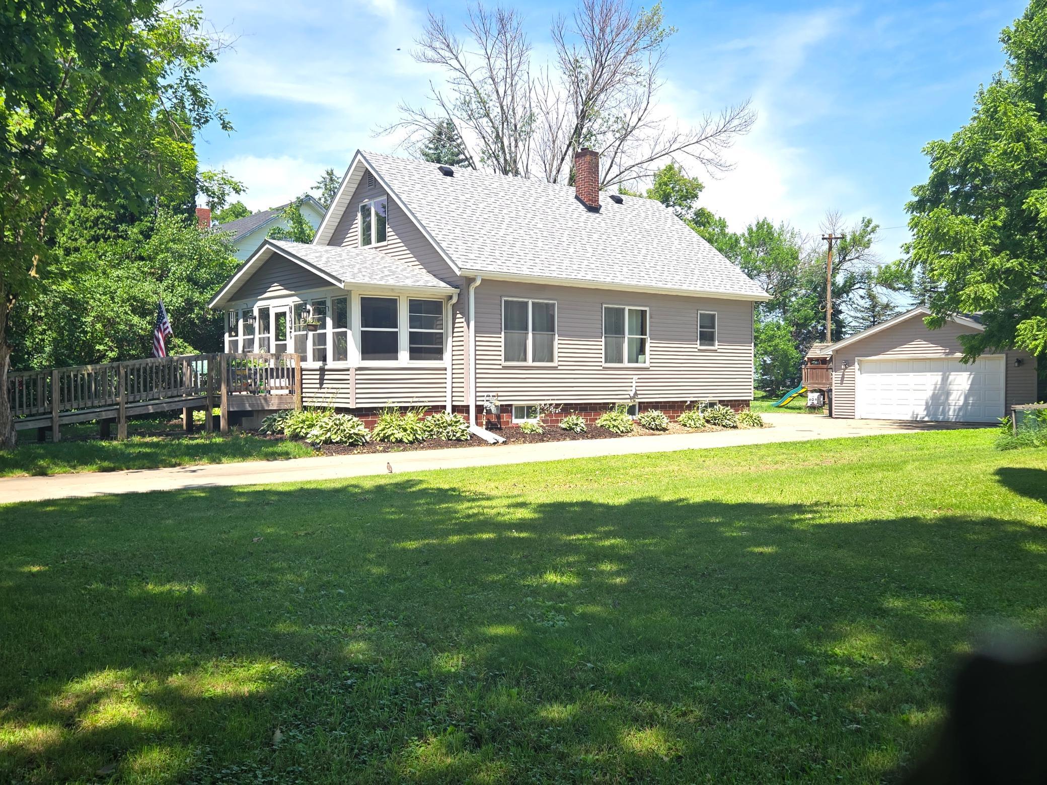 View of Residential at 704 Broadway Street, Cleveland MN 56017, Cleveland (2 of 21) - Mike Wilen | Minnesota Team Real Estate