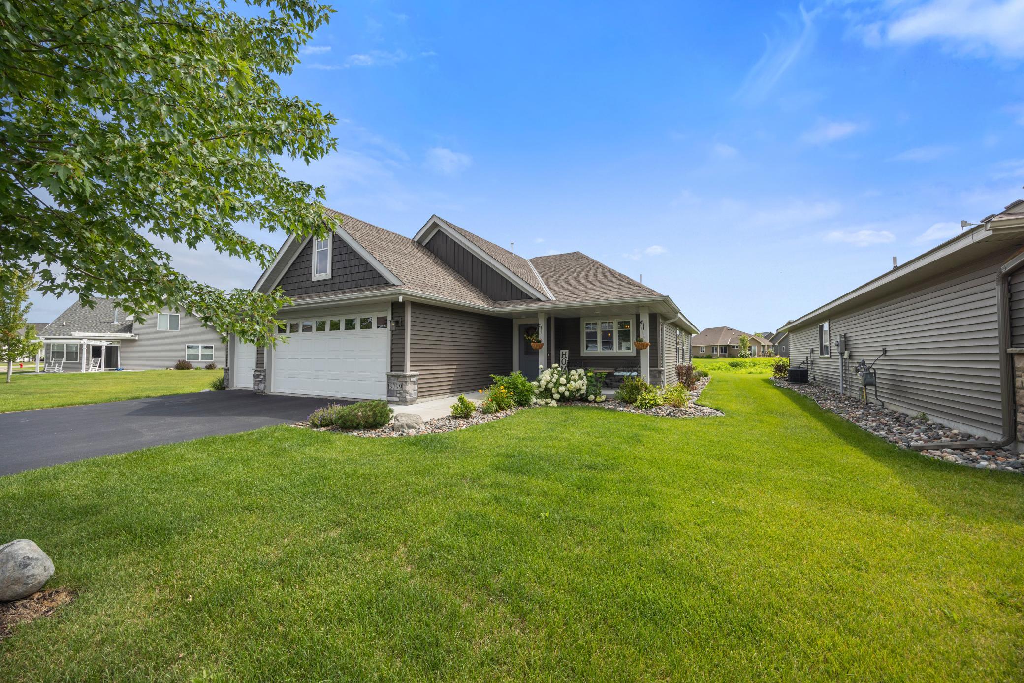 View of Residential at 19799 Falk Avenue, Forest Lake MN 55025, Forest Lake - Mike Wilen | Minnesota Team Real Estate