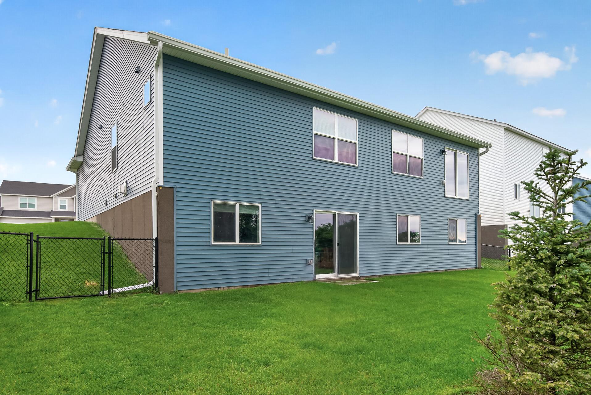 View of Residential at 14427 Quintana Street, Ramsey MN 55303, Ramsey (21 of 21) - Mike Wilen | Minnesota Team Real Estate