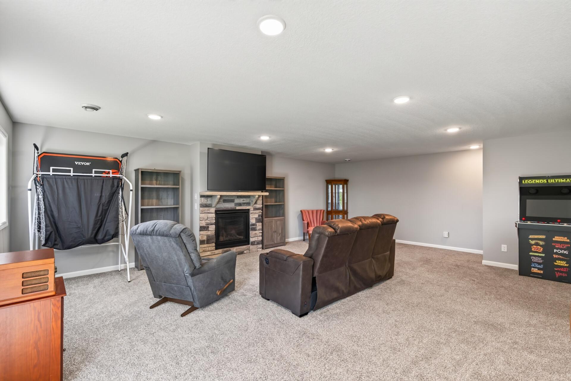 View of Residential at 14427 Quintana Street, Ramsey MN 55303, Ramsey (17 of 21) - Mike Wilen | Minnesota Team Real Estate