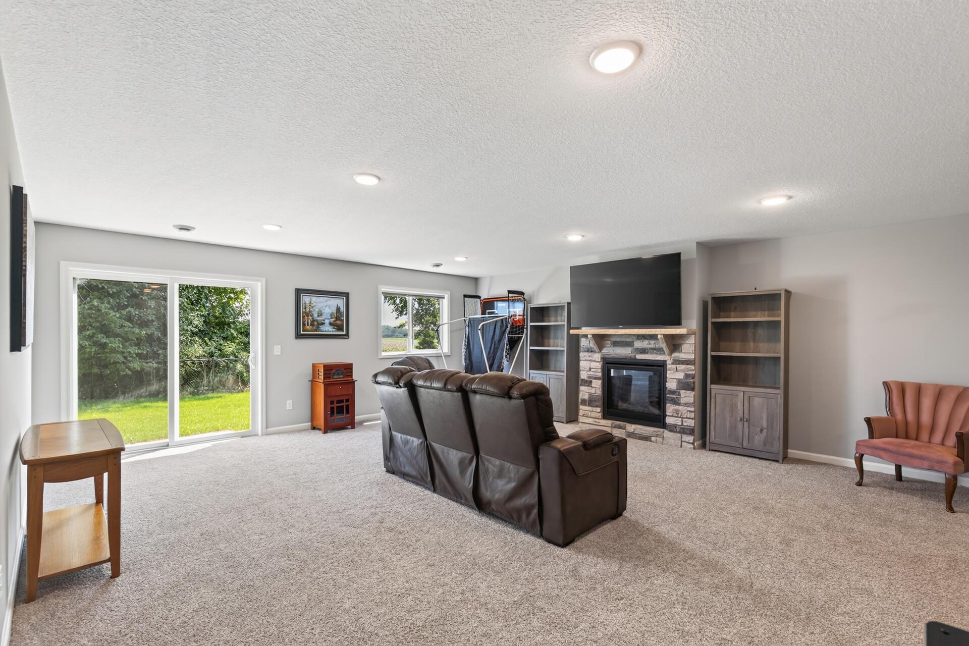 View of Residential at 14427 Quintana Street, Ramsey MN 55303, Ramsey (16 of 21) - Mike Wilen | Minnesota Team Real Estate