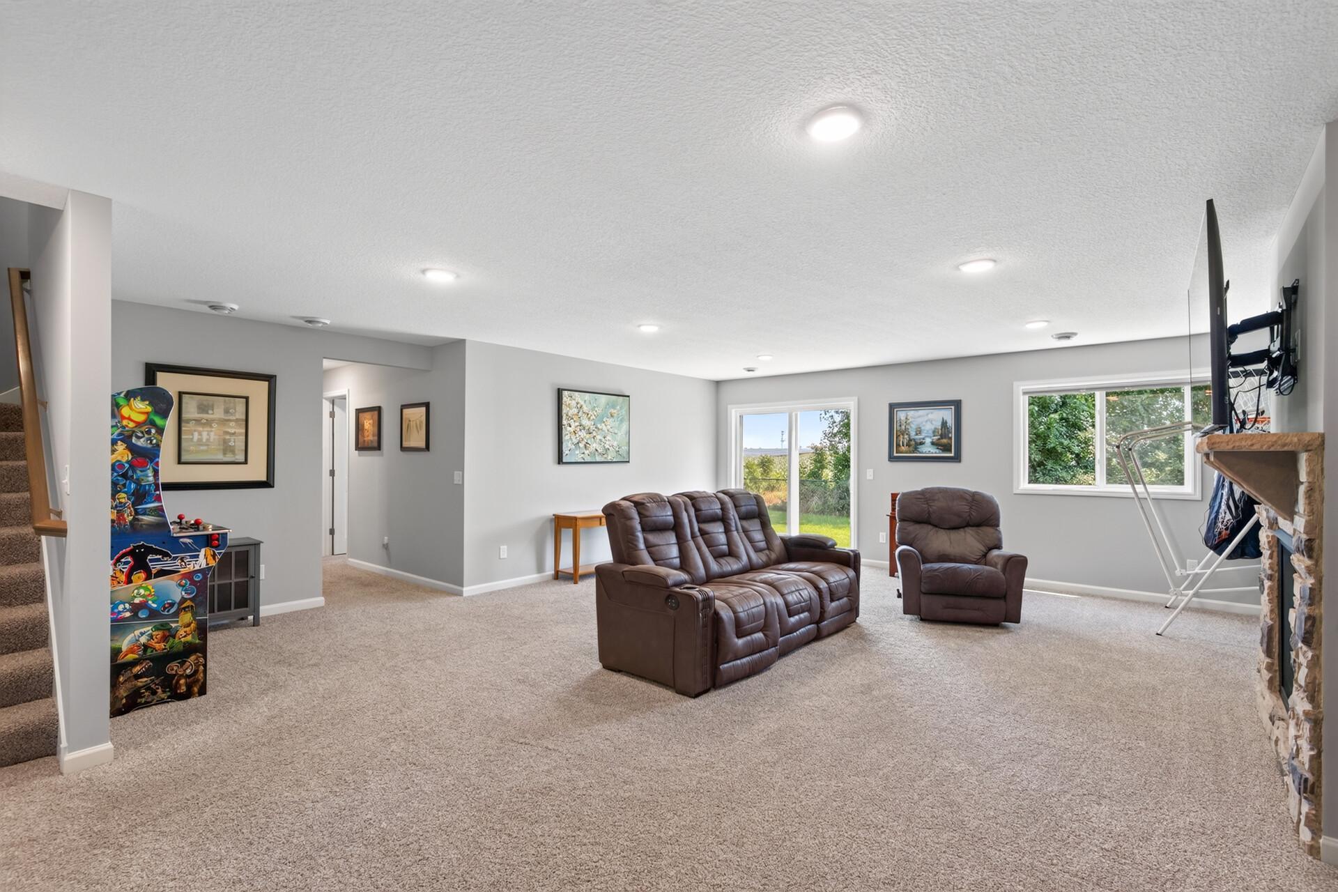 View of Residential at 14427 Quintana Street, Ramsey MN 55303, Ramsey (15 of 21) - Mike Wilen | Minnesota Team Real Estate