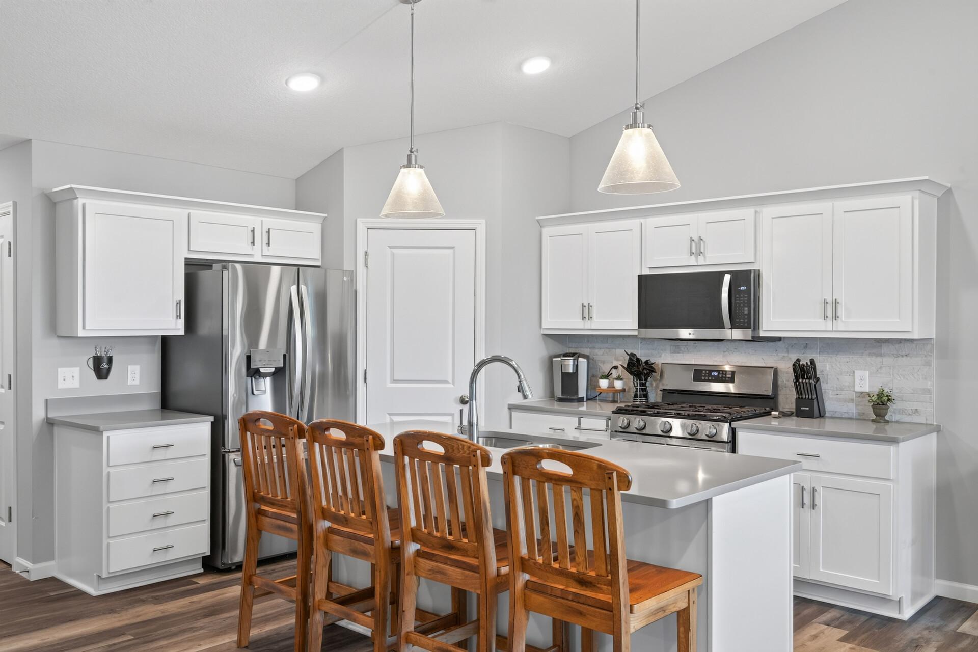 View of Residential at 14427 Quintana Street, Ramsey MN 55303, Ramsey (6 of 21) - Mike Wilen | Minnesota Team Real Estate