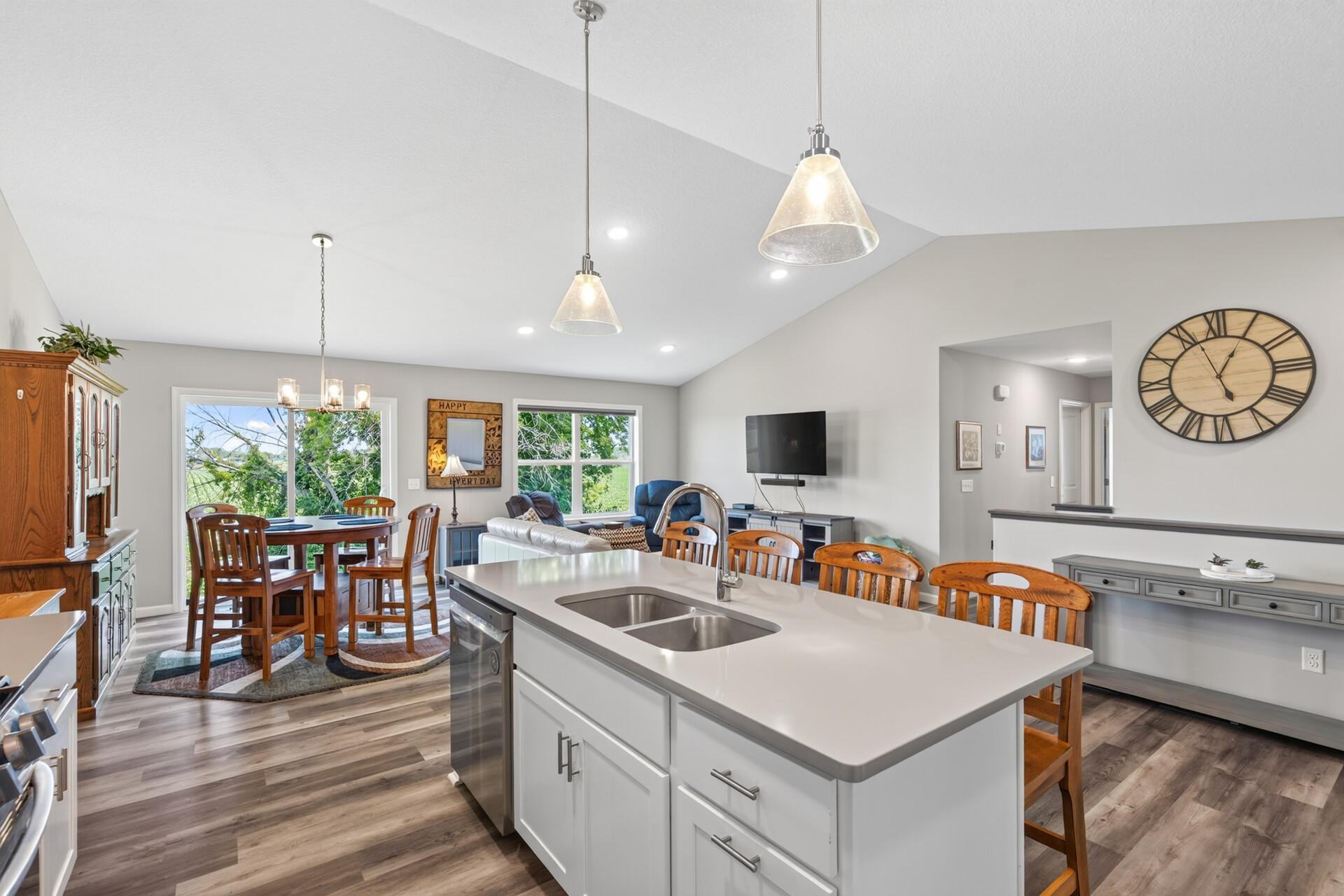 View of Residential at 14427 Quintana Street, Ramsey MN 55303, Ramsey (4 of 21) - Mike Wilen | Minnesota Team Real Estate