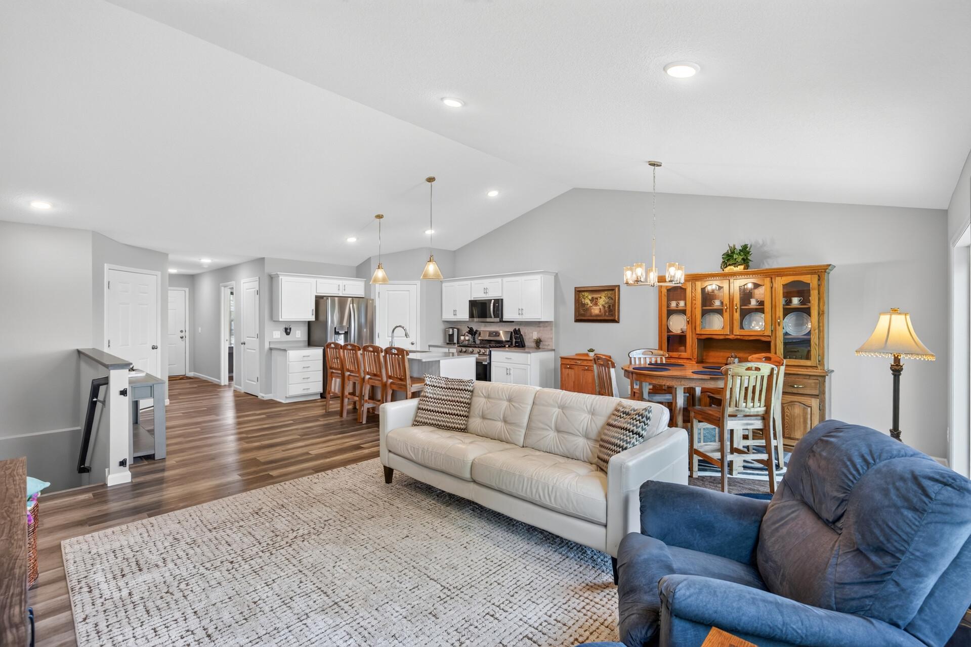 View of Residential at 14427 Quintana Street, Ramsey MN 55303, Ramsey (7 of 21) - Mike Wilen | Minnesota Team Real Estate