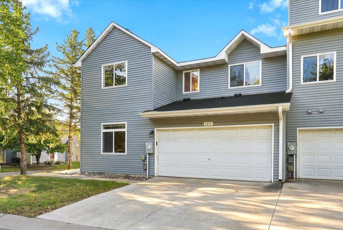 View of Residential at 537 Woodduck Drive #F, Woodbury MN 55125, Woodbury (28 of 31) - Mike Wilen | Minnesota Team Real Estate