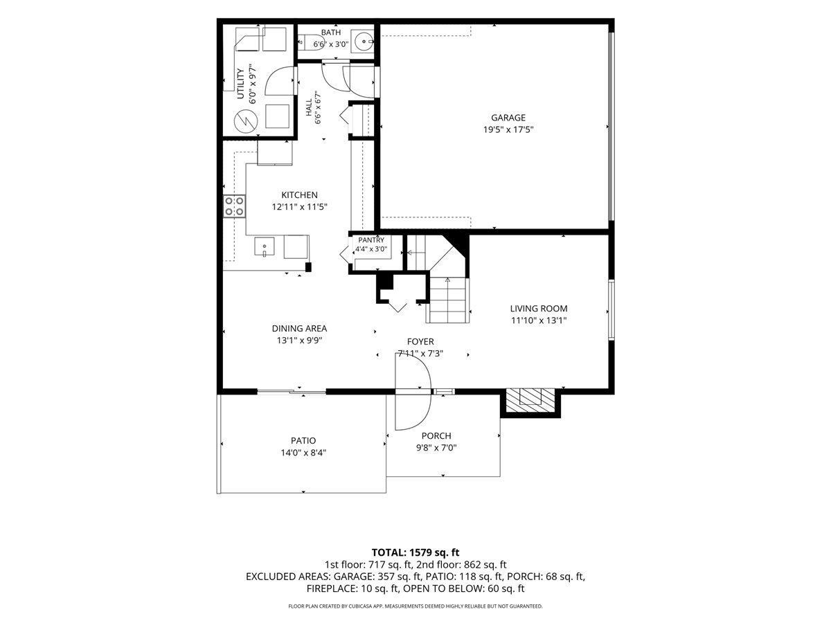 View of Residential at 537 Woodduck Drive #F, Woodbury MN 55125, Woodbury (29 of 31) - Mike Wilen | Minnesota Team Real Estate