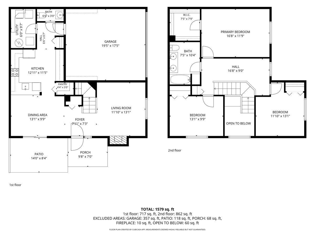 View of Residential at 537 Woodduck Drive #F, Woodbury MN 55125, Woodbury (31 of 31) - Mike Wilen | Minnesota Team Real Estate