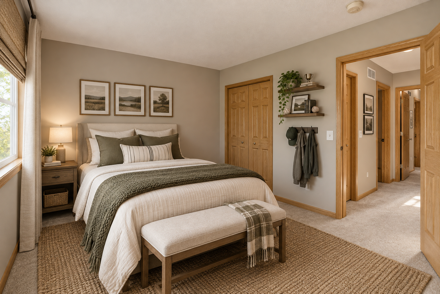 View of Residential at 537 Woodduck Drive #F, Woodbury MN 55125, Woodbury (23 of 31) - Mike Wilen | Minnesota Team Real Estate