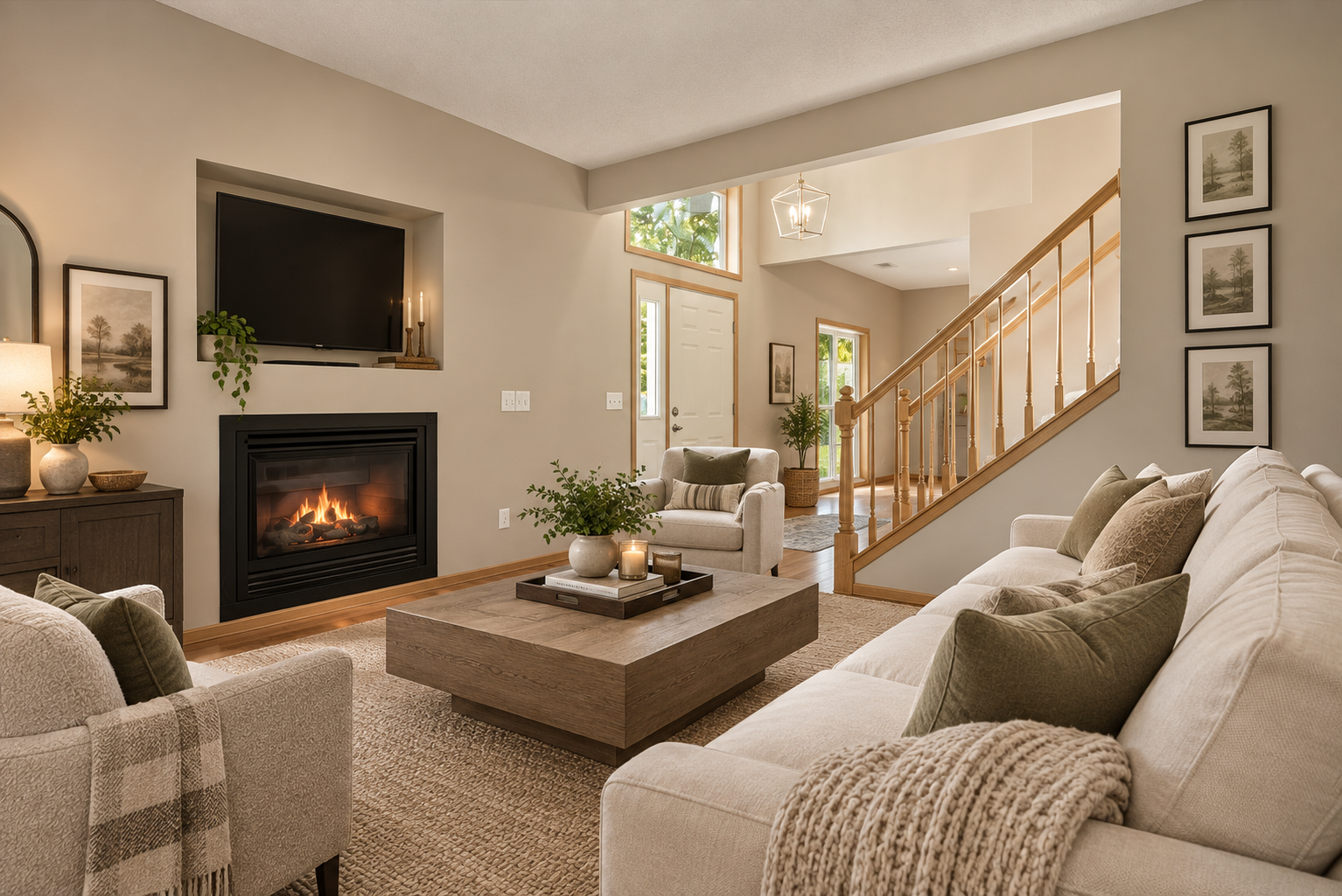 View of Residential at 537 Woodduck Drive #F, Woodbury MN 55125, Woodbury (6 of 31) - Mike Wilen | Minnesota Team Real Estate
