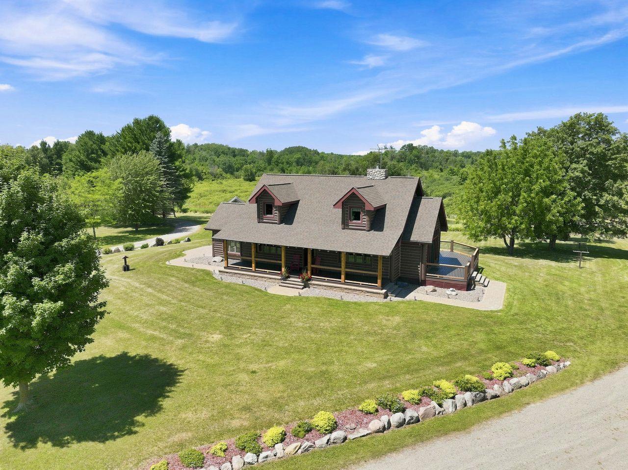 View of Residential at 16672 State Highway 95, Princeton MN 55371, Princeton (2 of 48) - Mike Wilen | Minnesota Team Real Estate