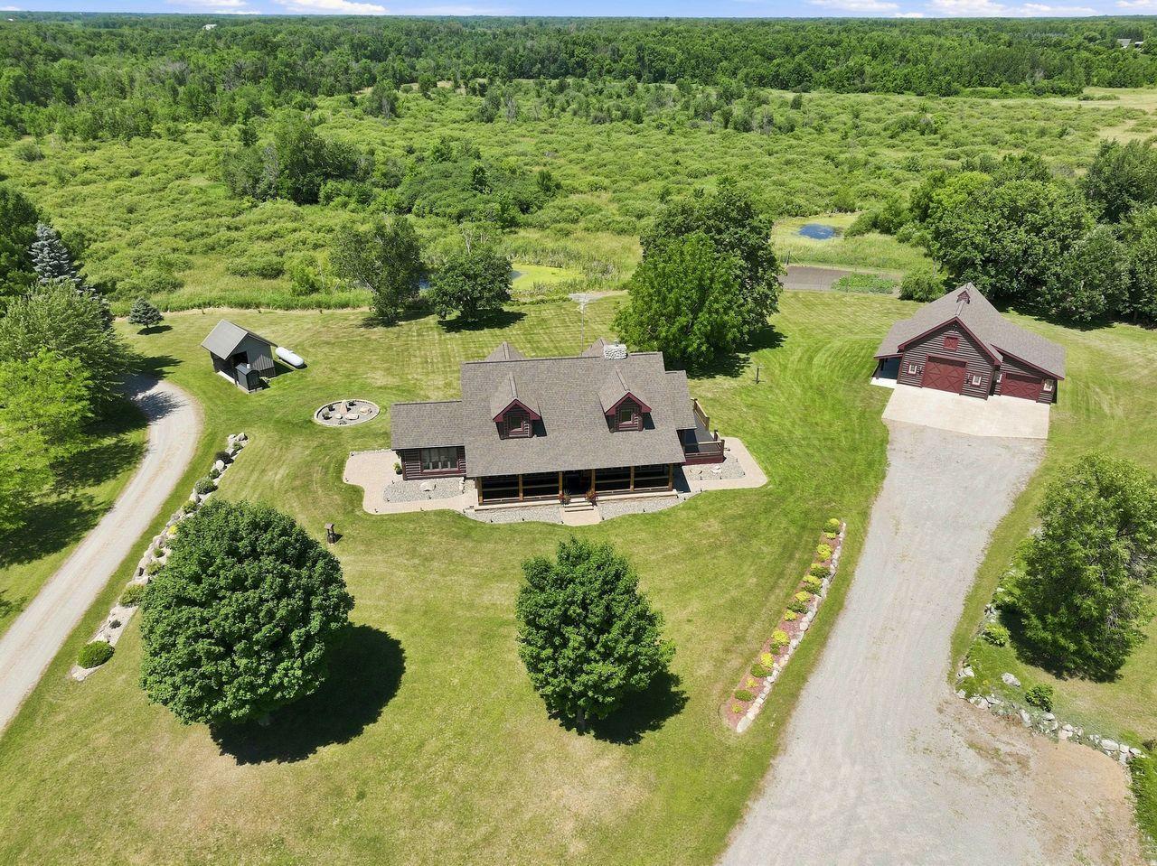 View of Residential at 16672 State Highway 95, Princeton MN 55371, Princeton - Mike Wilen | Minnesota Team Real Estate
