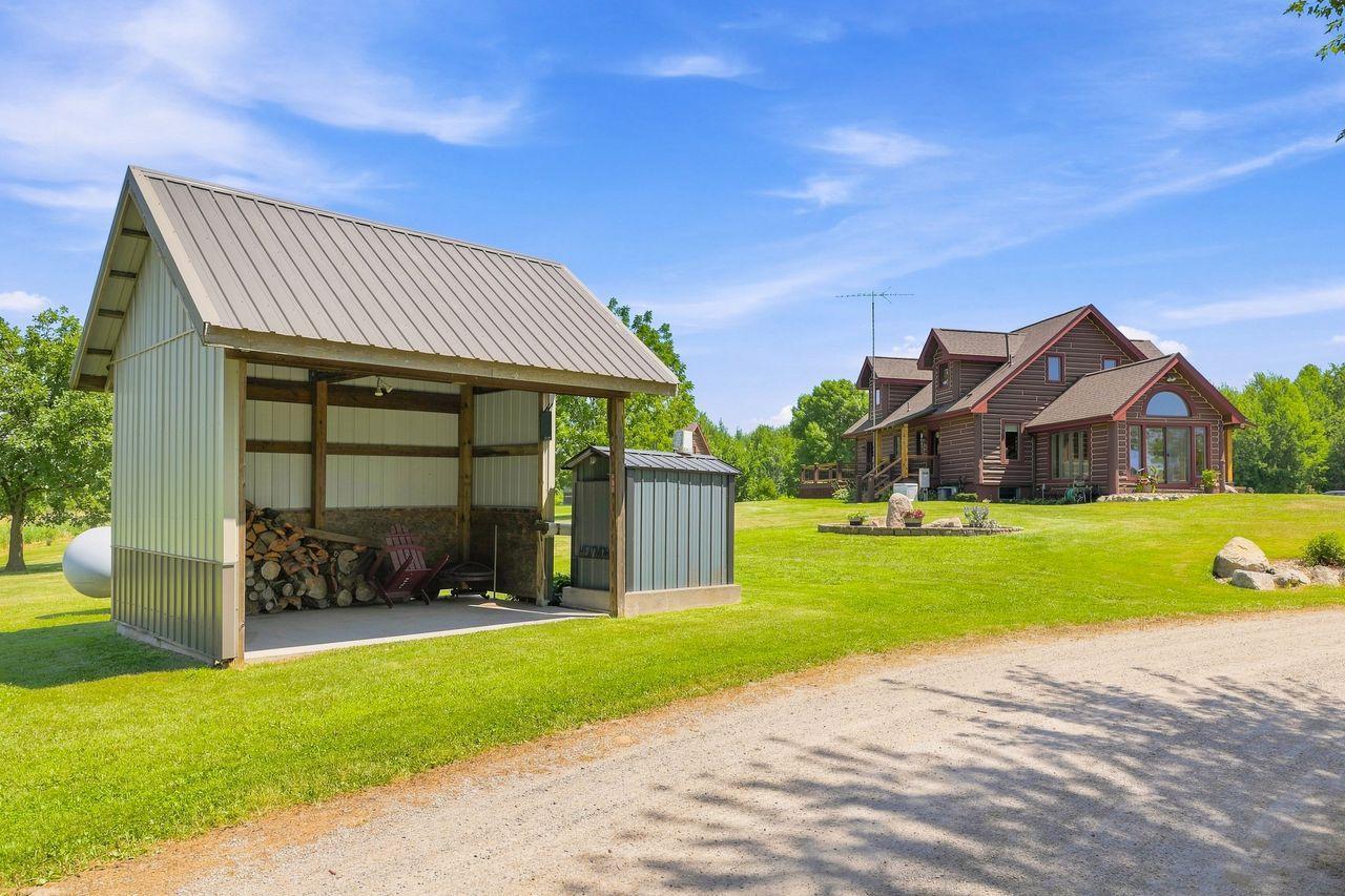 View of Residential at 16672 State Highway 95, Princeton MN 55371, Princeton (40 of 48) - Mike Wilen | Minnesota Team Real Estate