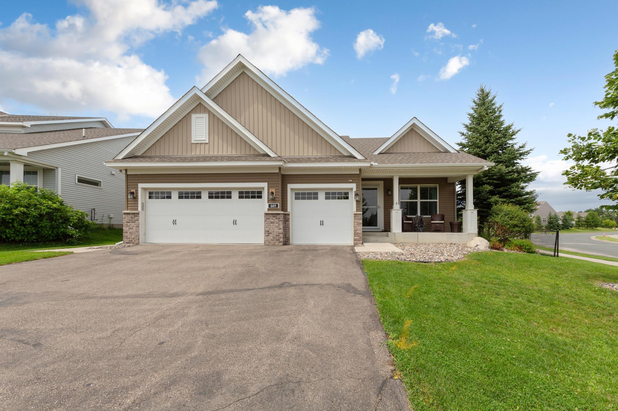 View of Residential at 601 Stonegate Circle, Waconia MN 55387, Waconia - Mike Wilen | Minnesota Team Real Estate