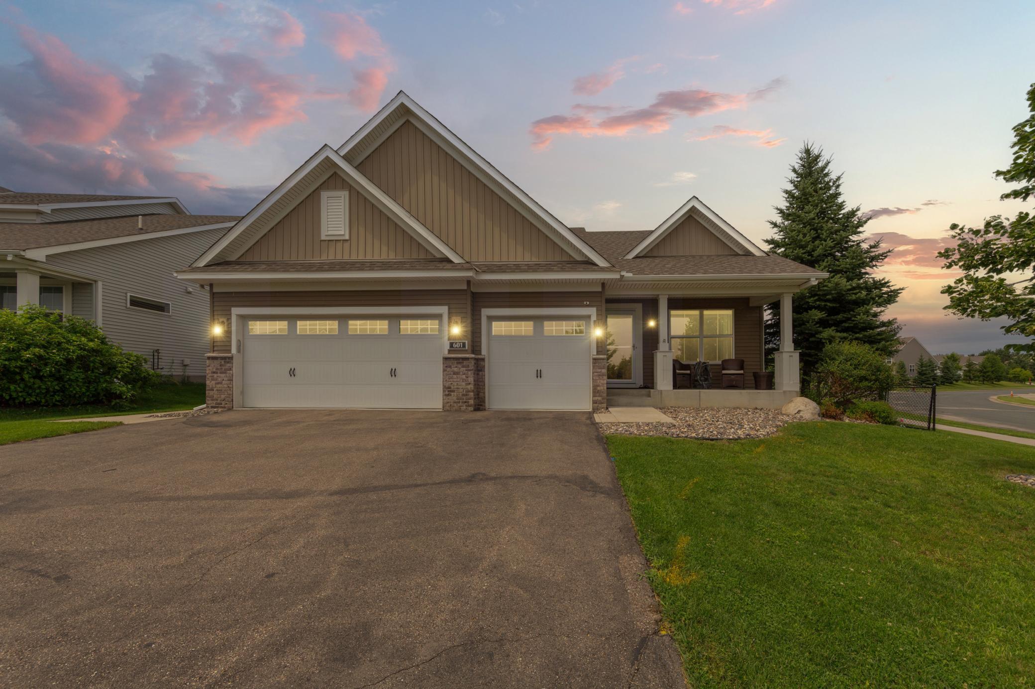 View of Residential at 601 Stonegate Circle, Waconia MN 55387, Waconia (4 of 39) - Mike Wilen | Minnesota Team Real Estate