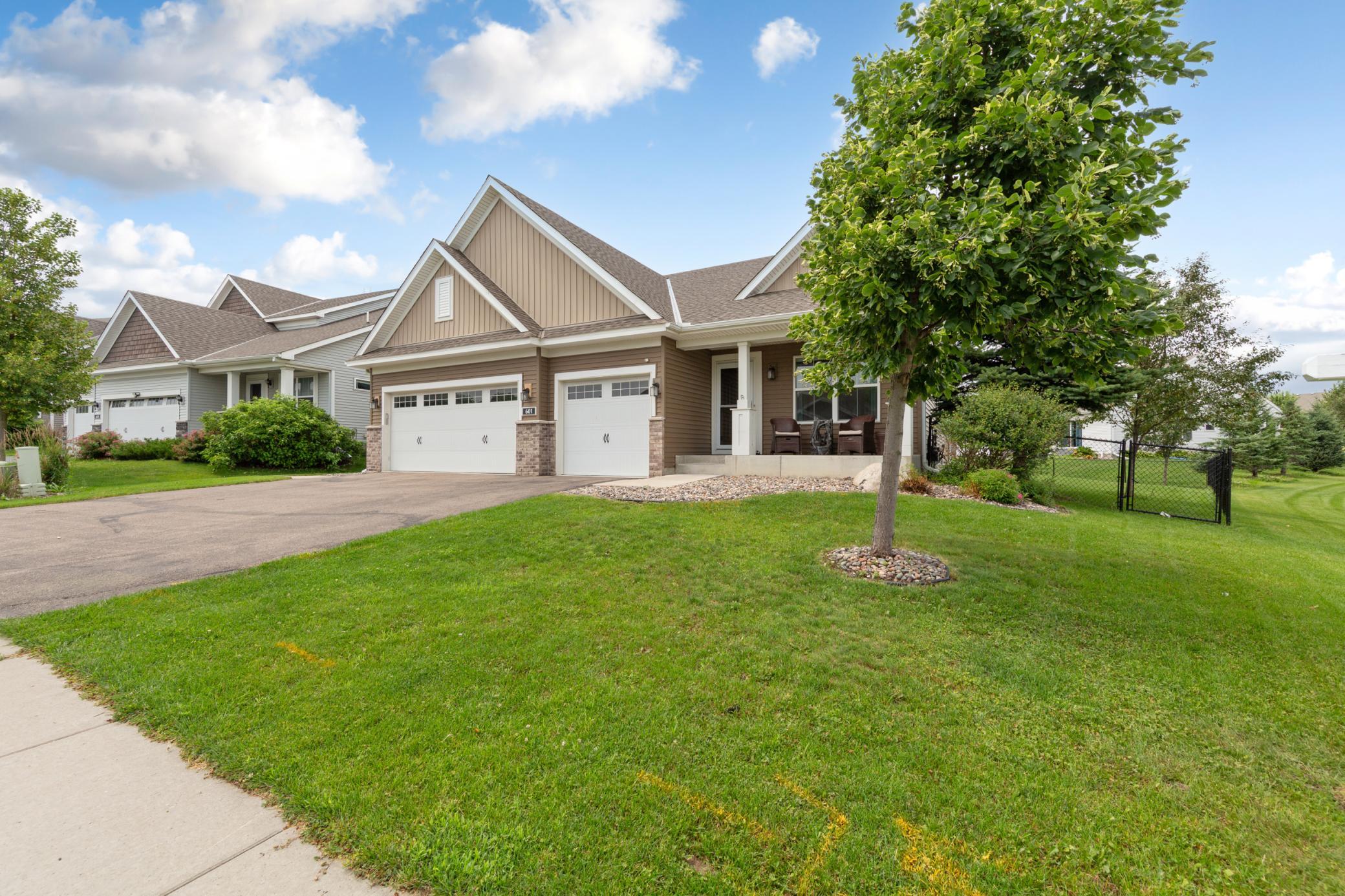 View of Residential at 601 Stonegate Circle, Waconia MN 55387, Waconia (3 of 39) - Mike Wilen | Minnesota Team Real Estate