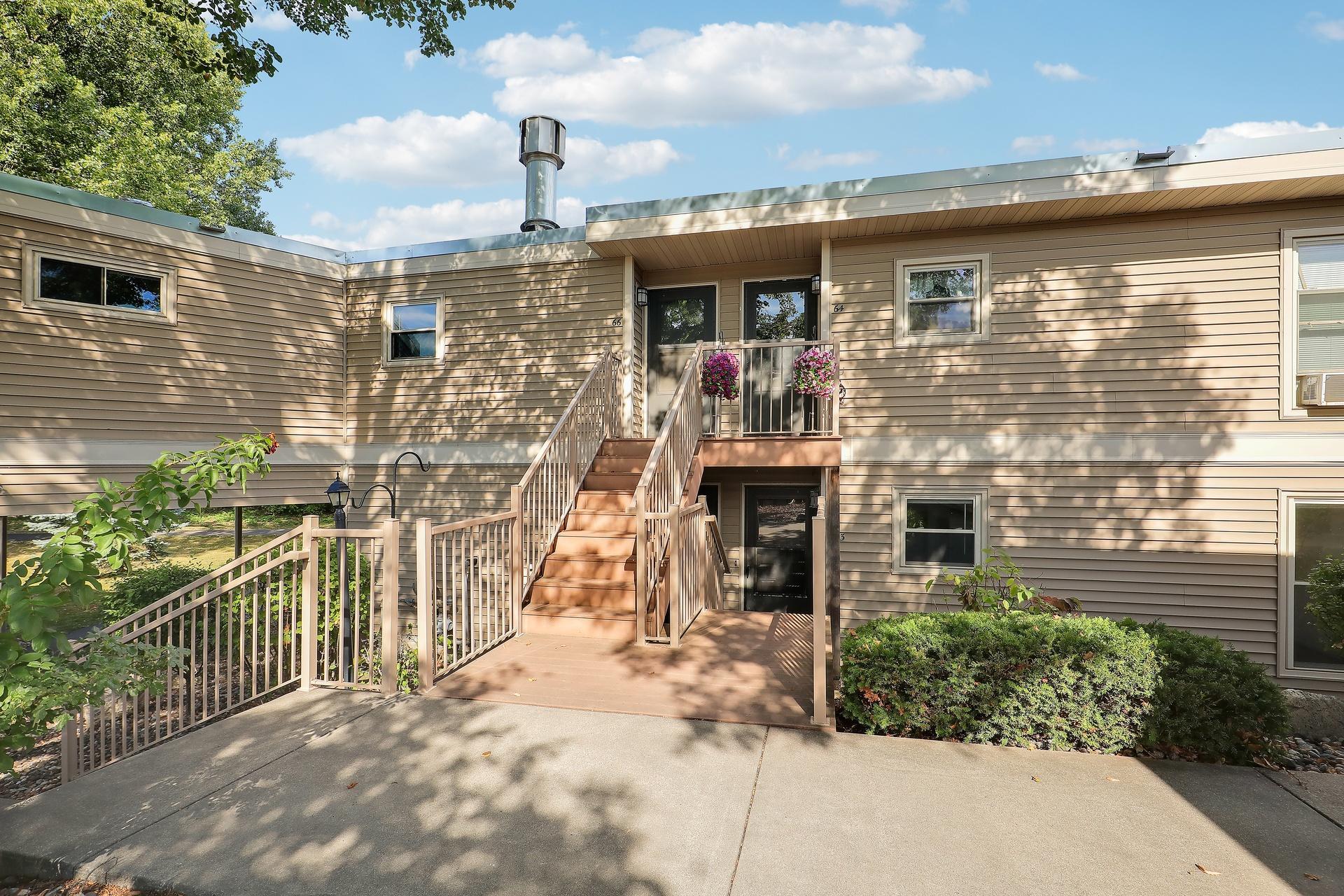 View of (CC) Manor/Village at 110263 Village Road, Chaska - Mike Wilen | Minnesota Team Real Estate